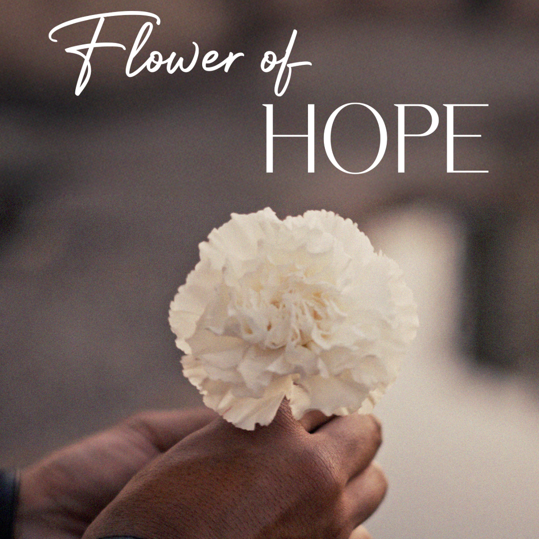 Flower of Hope - the original soundtrack