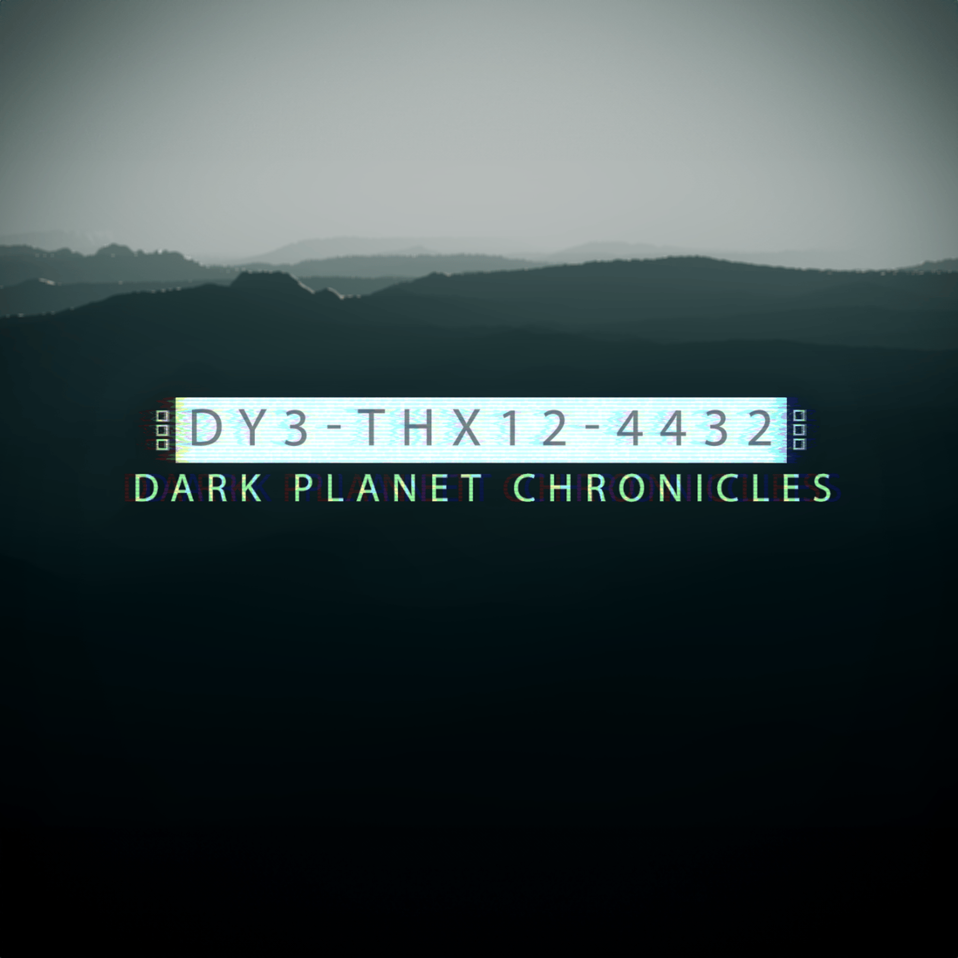 Dark Planet Chronicles