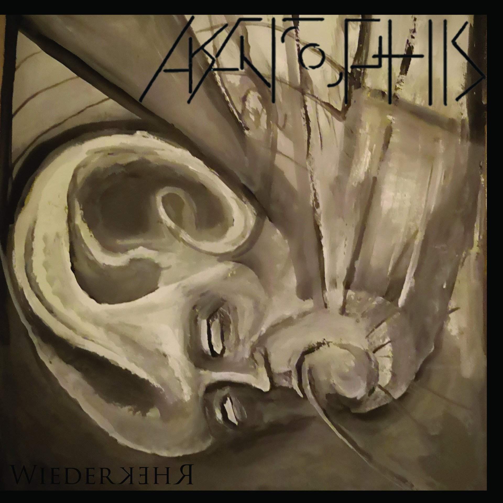 Wiederkehr 7 inch vinyl