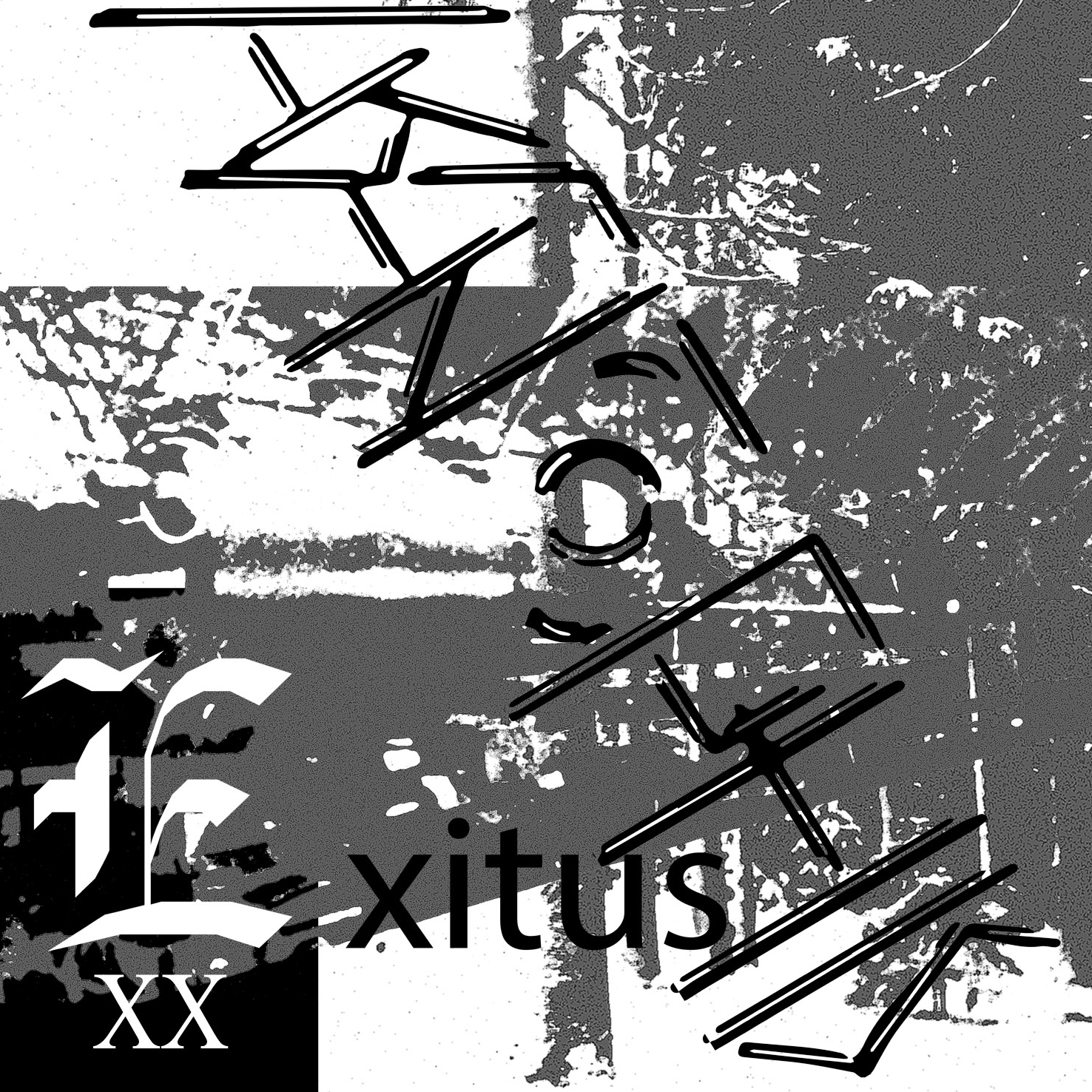 Exitus XX - CD