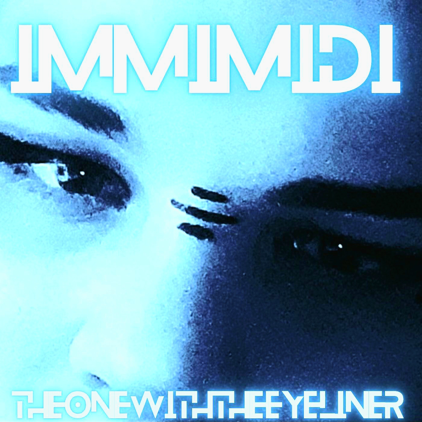 The One with the Eyeliner