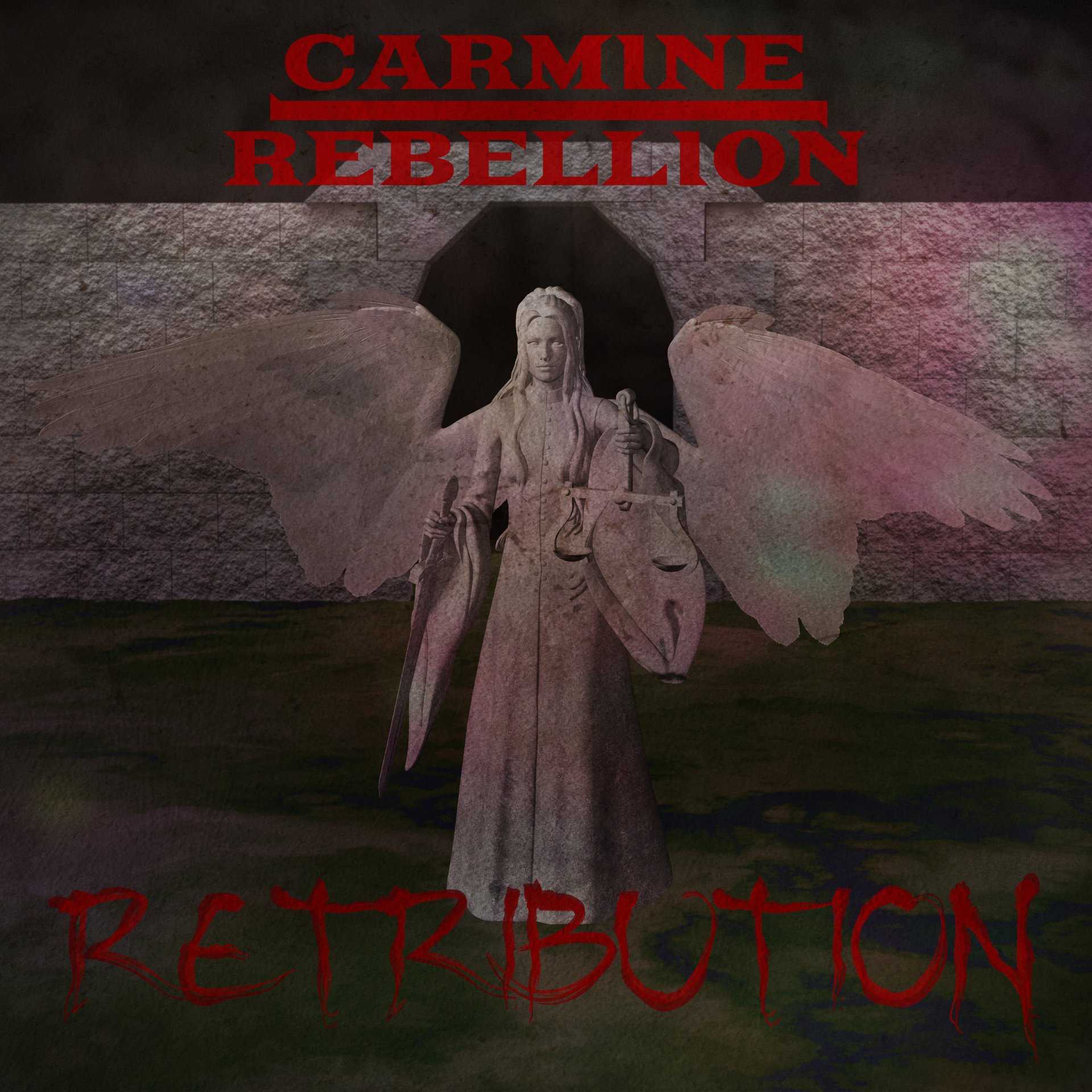 Retribution