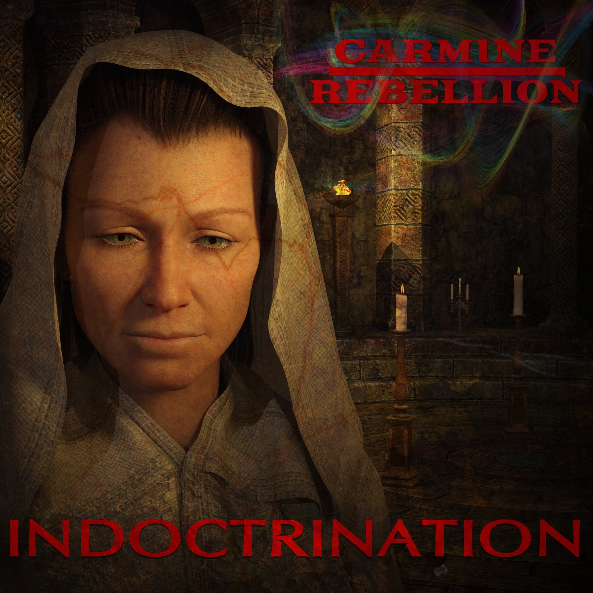 Overture / The Incident