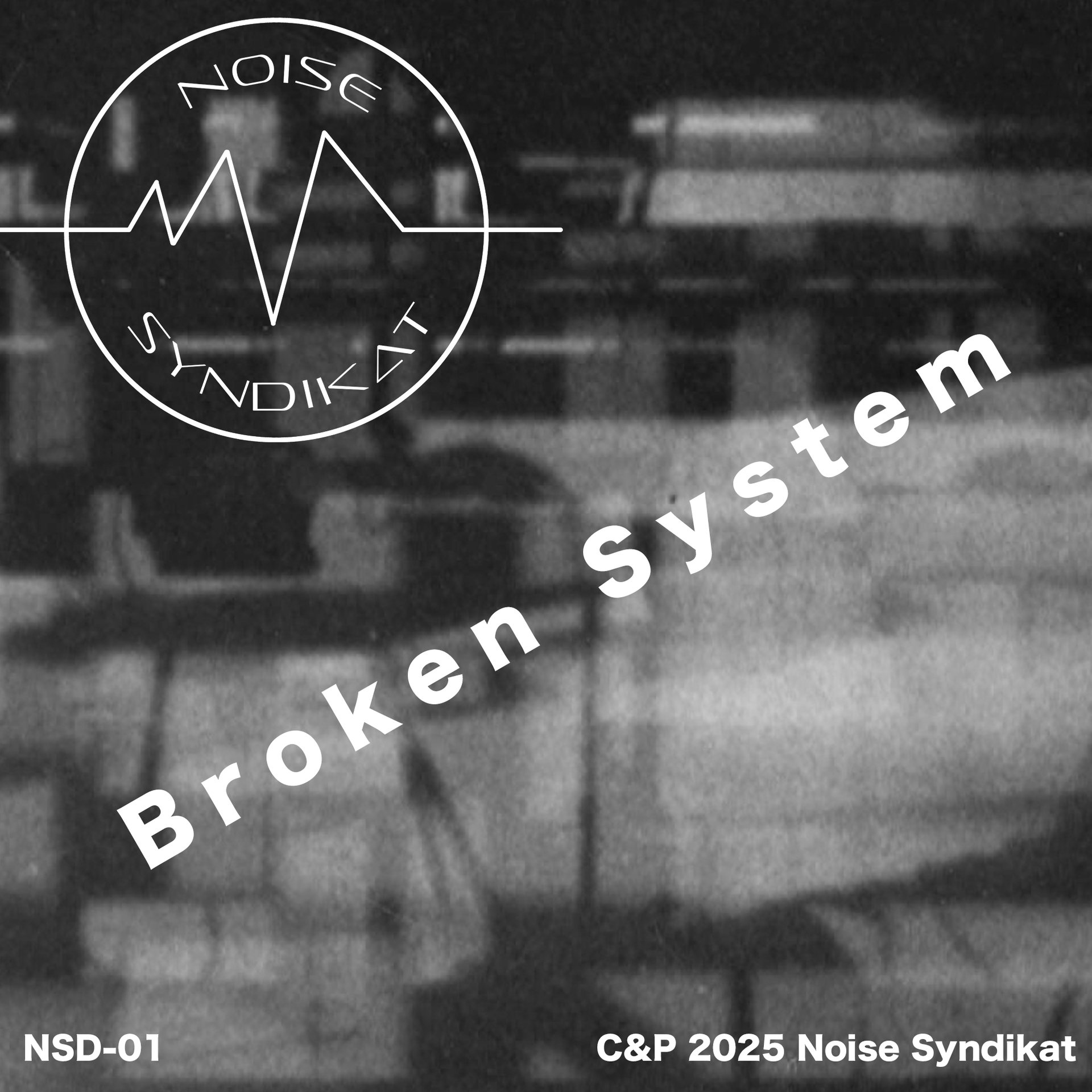 Broken System