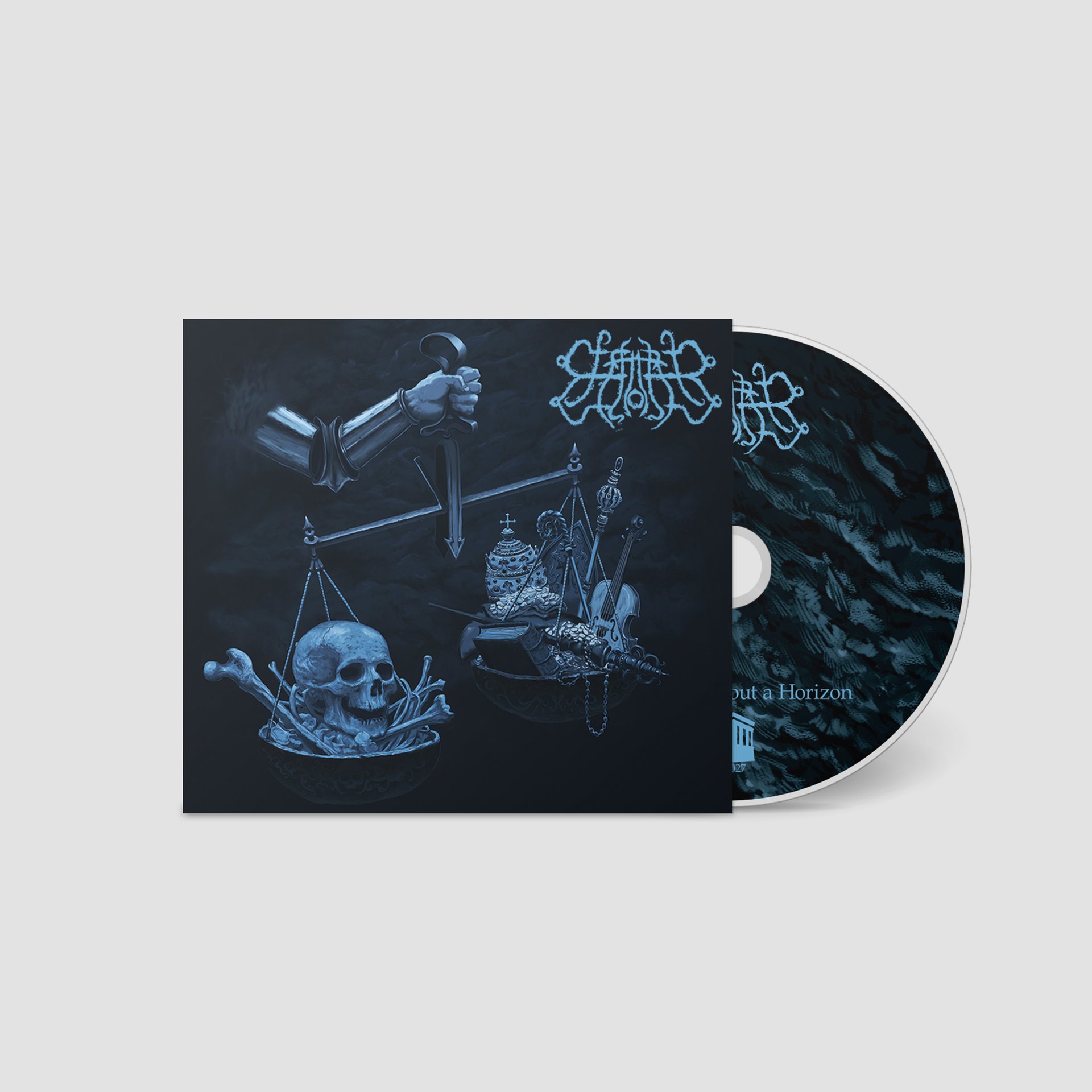 Limited Edition Compact Disc