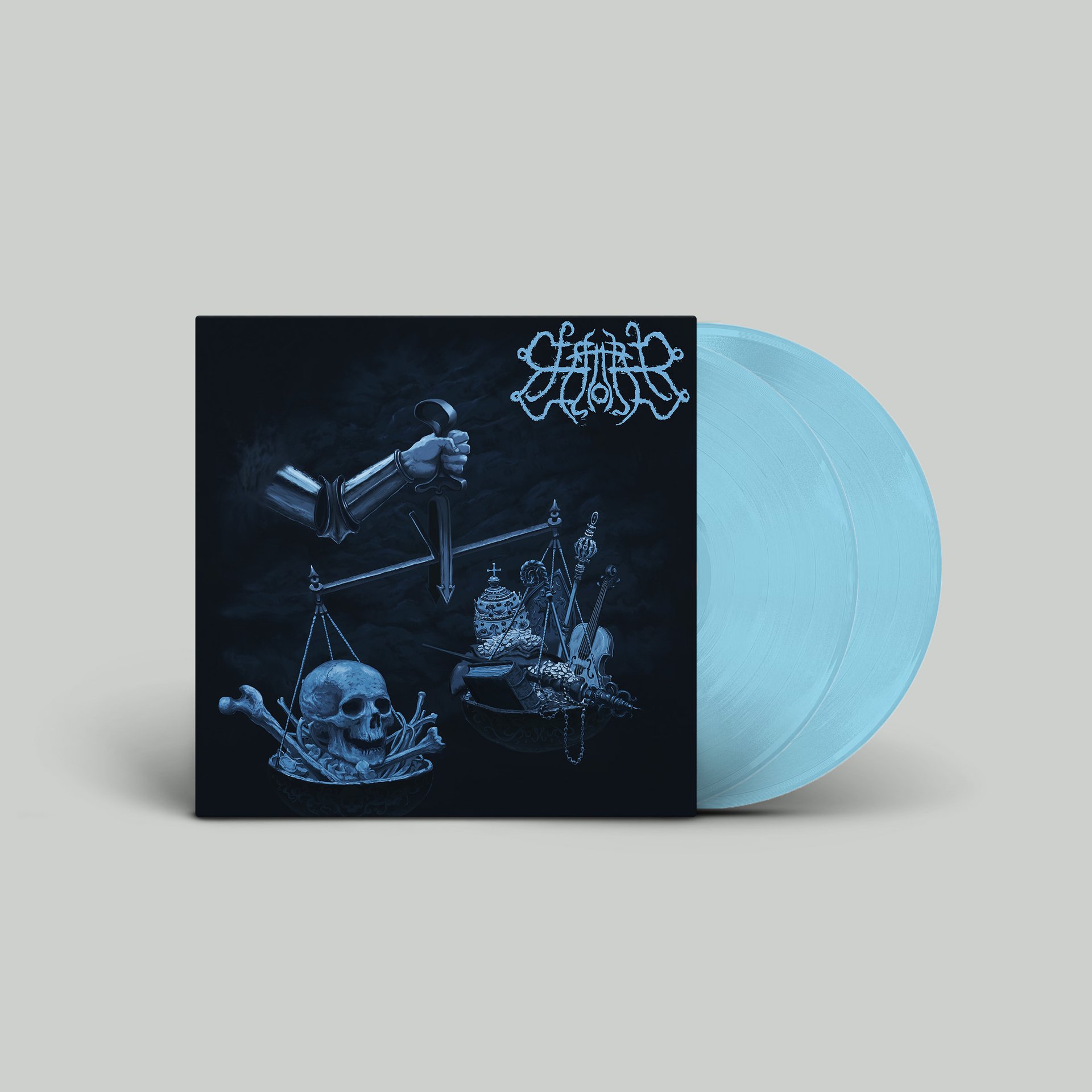 Limited Edition Double 12"