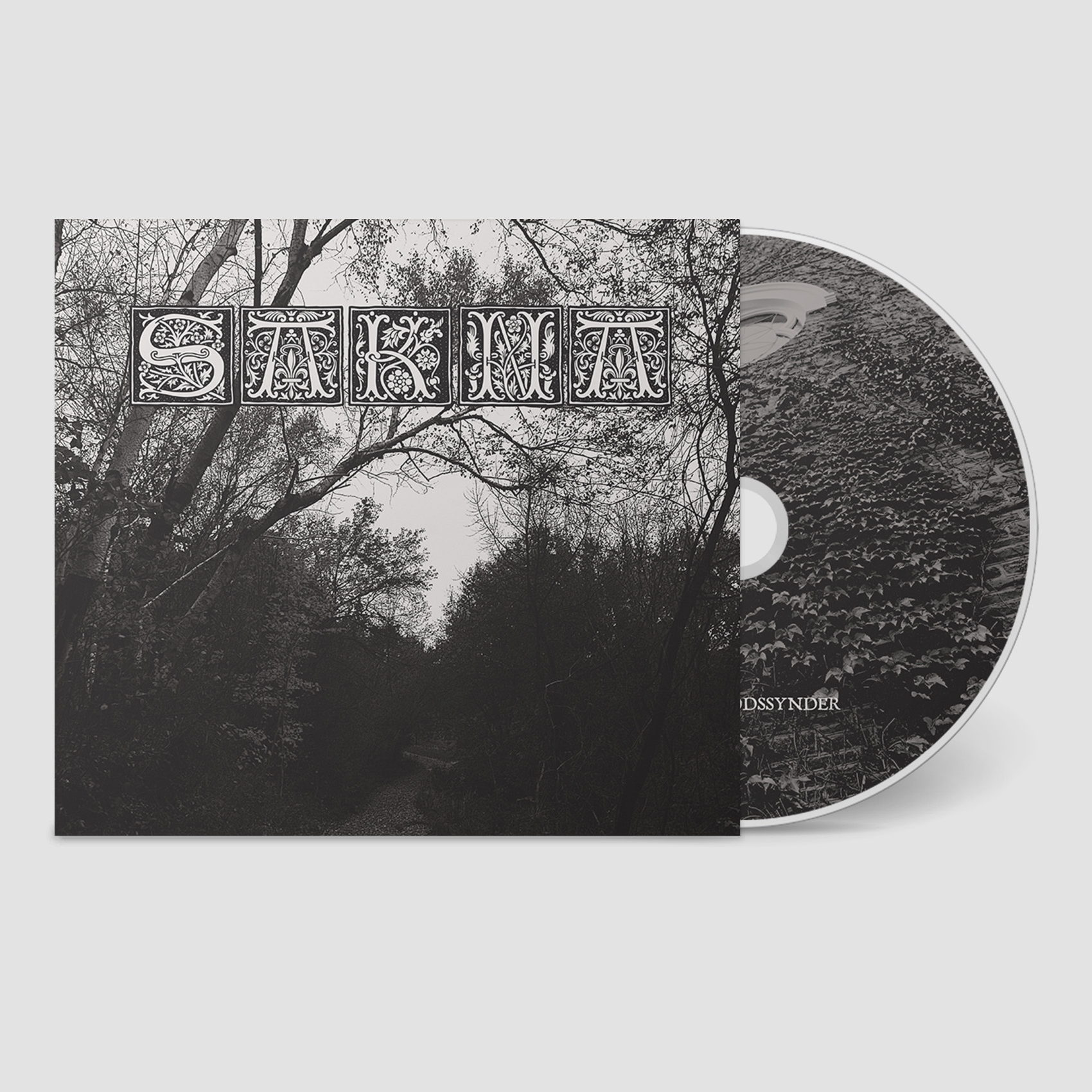 Limited Edition Compact Disc