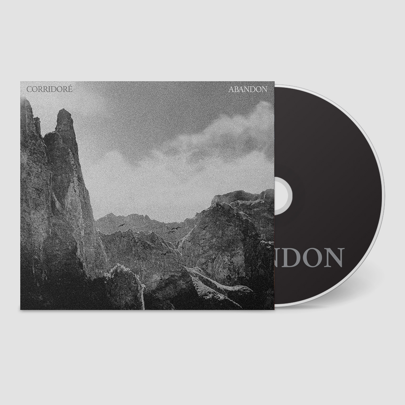 Limited Edition Compact Disc