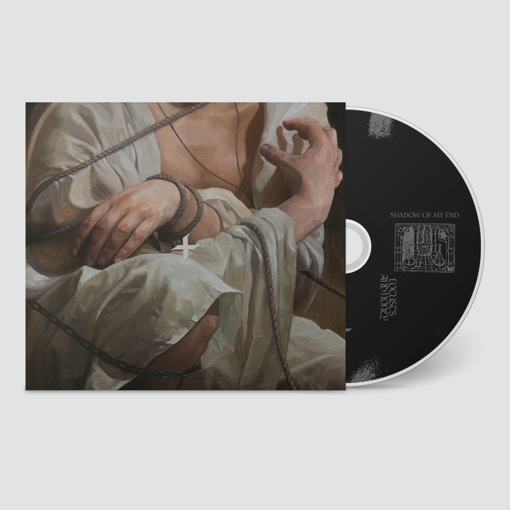 Limited Edition Compact Disc