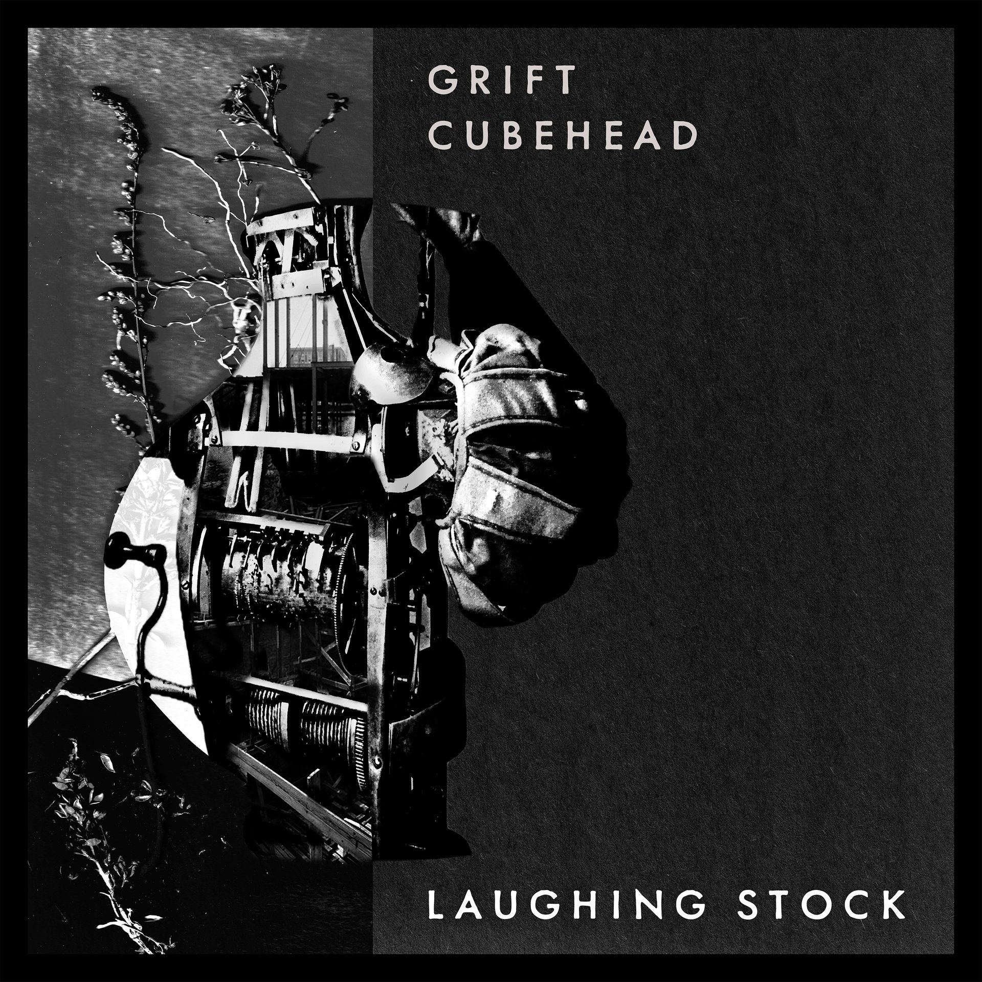 Grift / Cubehead