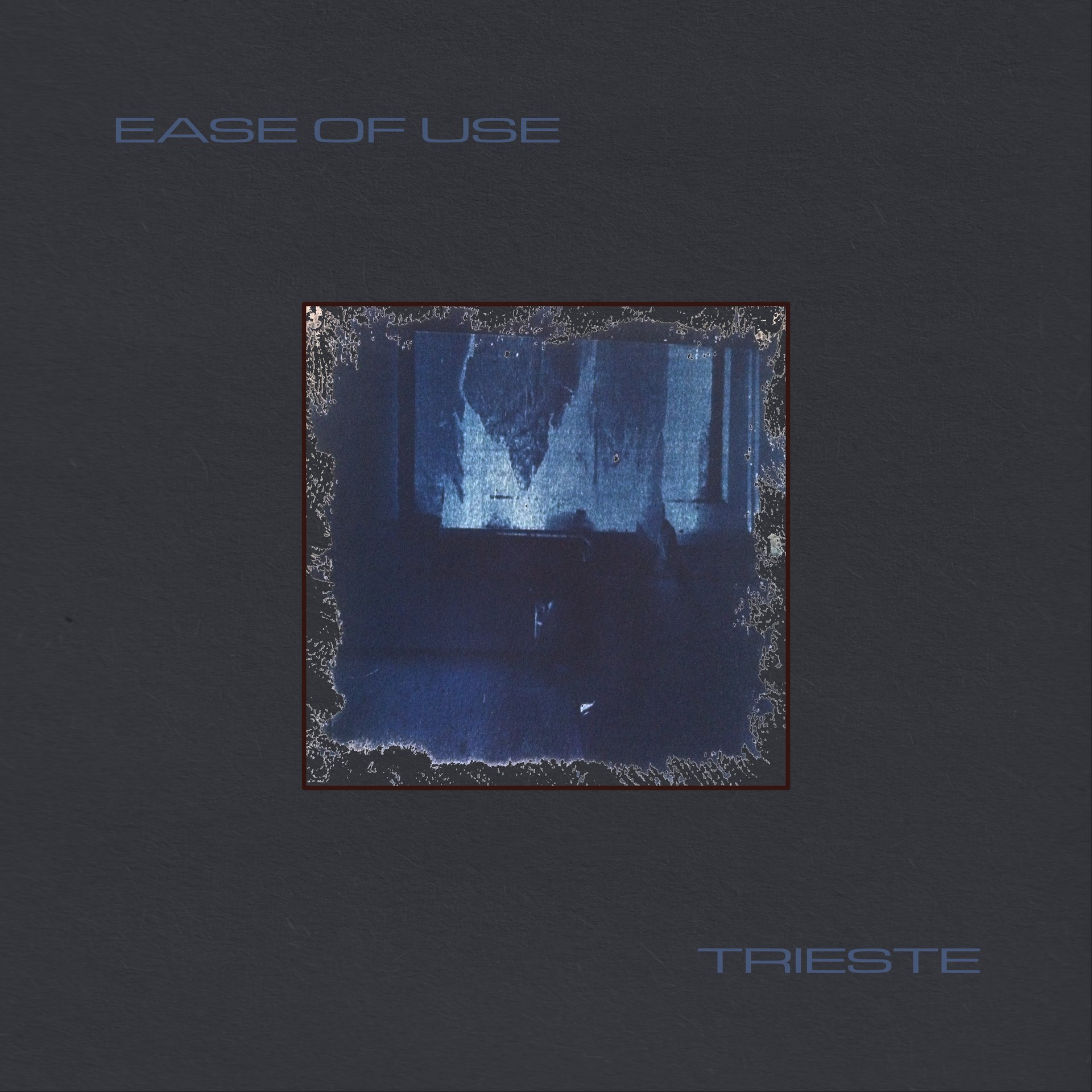 Ease of Use / Trieste