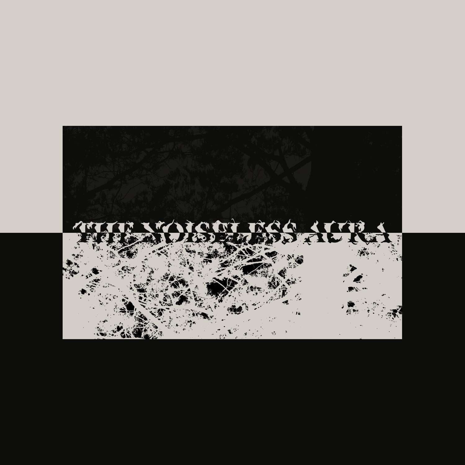 The Noiseless Aura