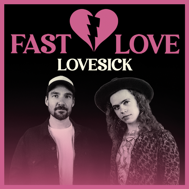 Lovesick