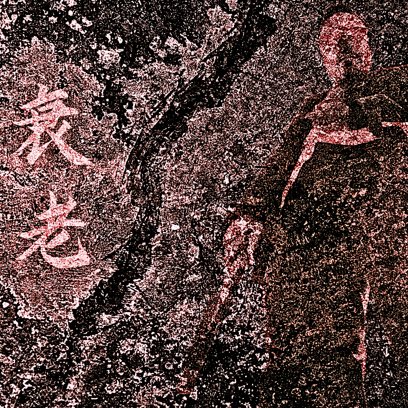 Shuāilǎo 衰老