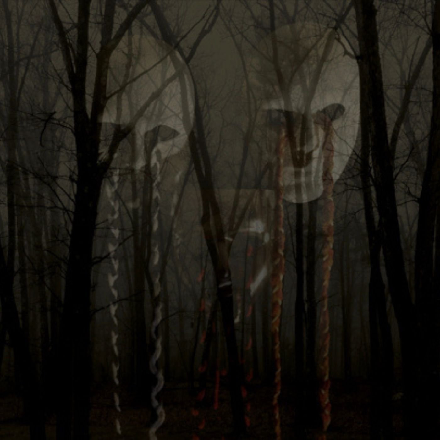Nightmare (Crucible | 2)