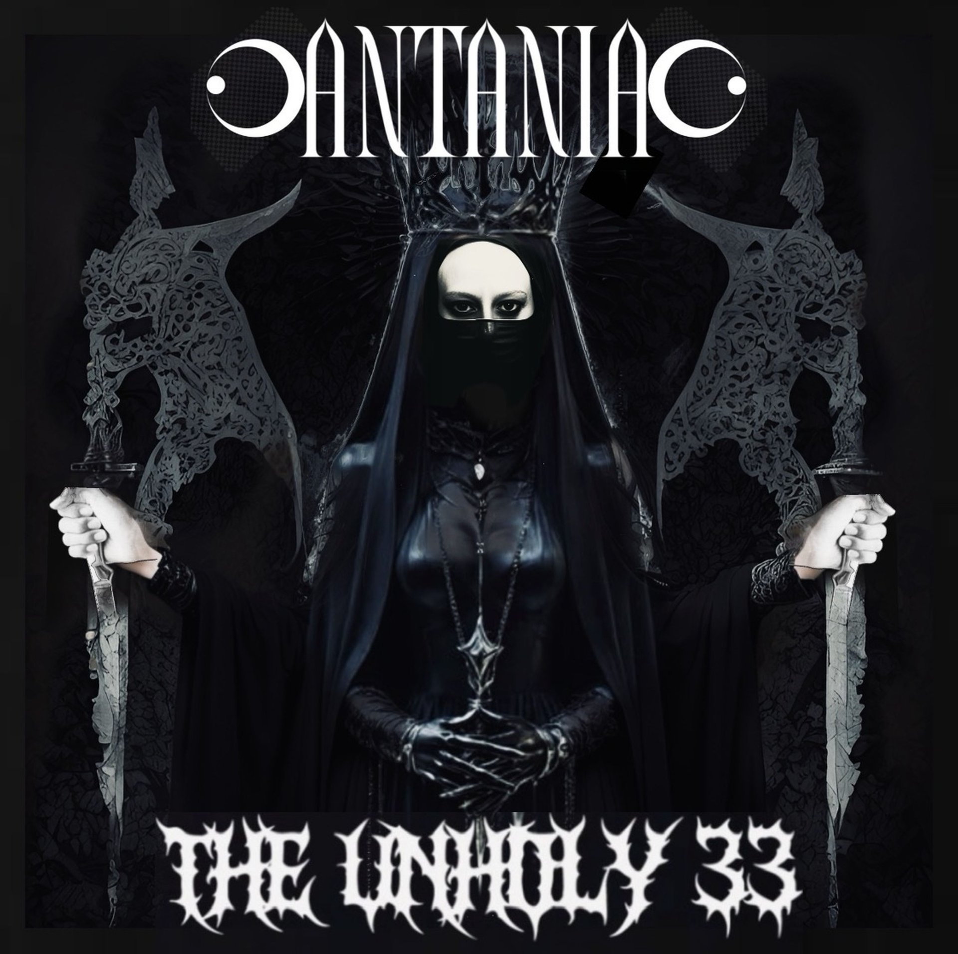 The Unholy 33