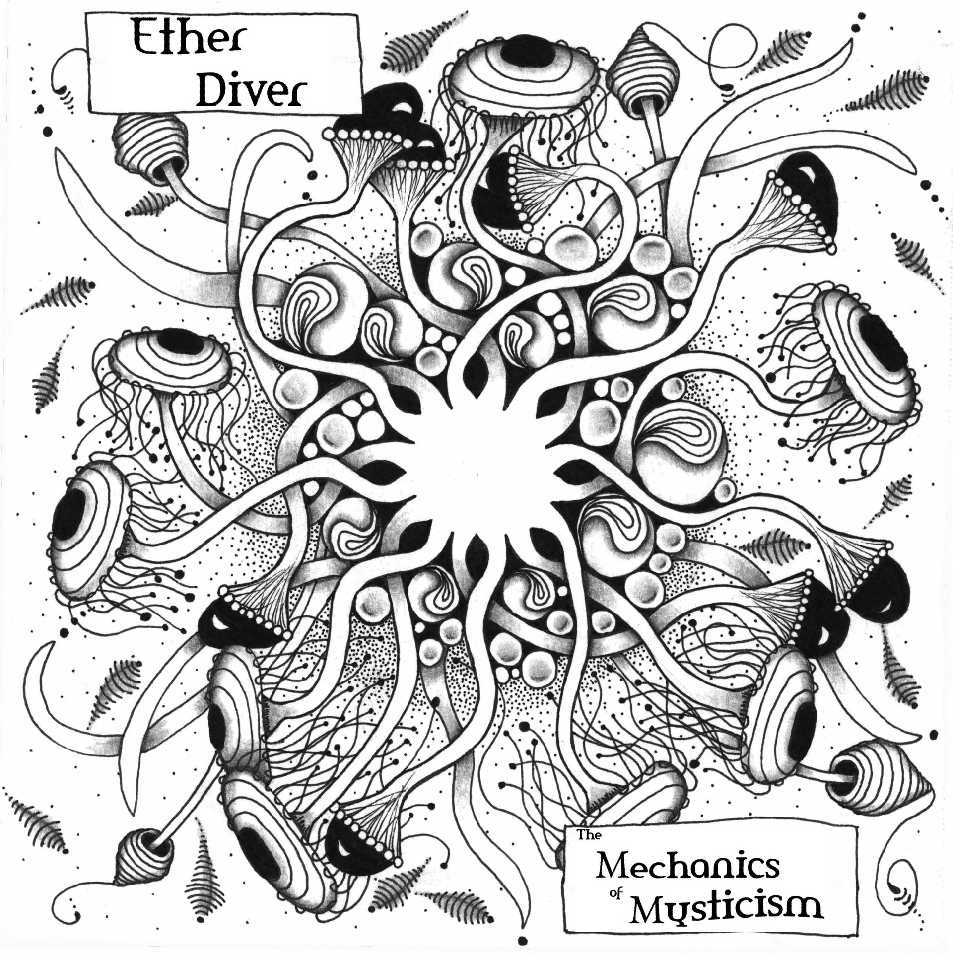 The Mechanics of Mysticism