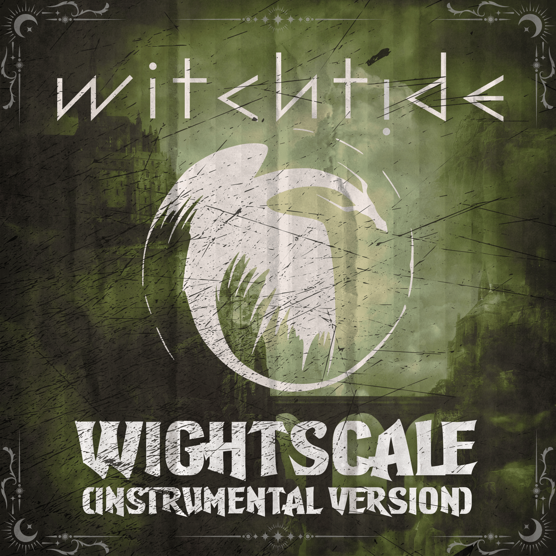Wightscale (Instrumental)