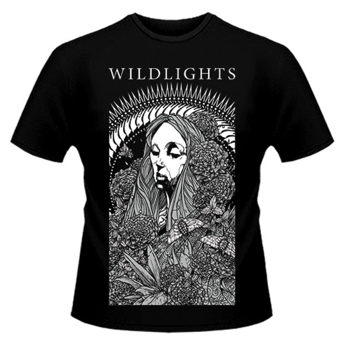 Wildlights T-Shirt