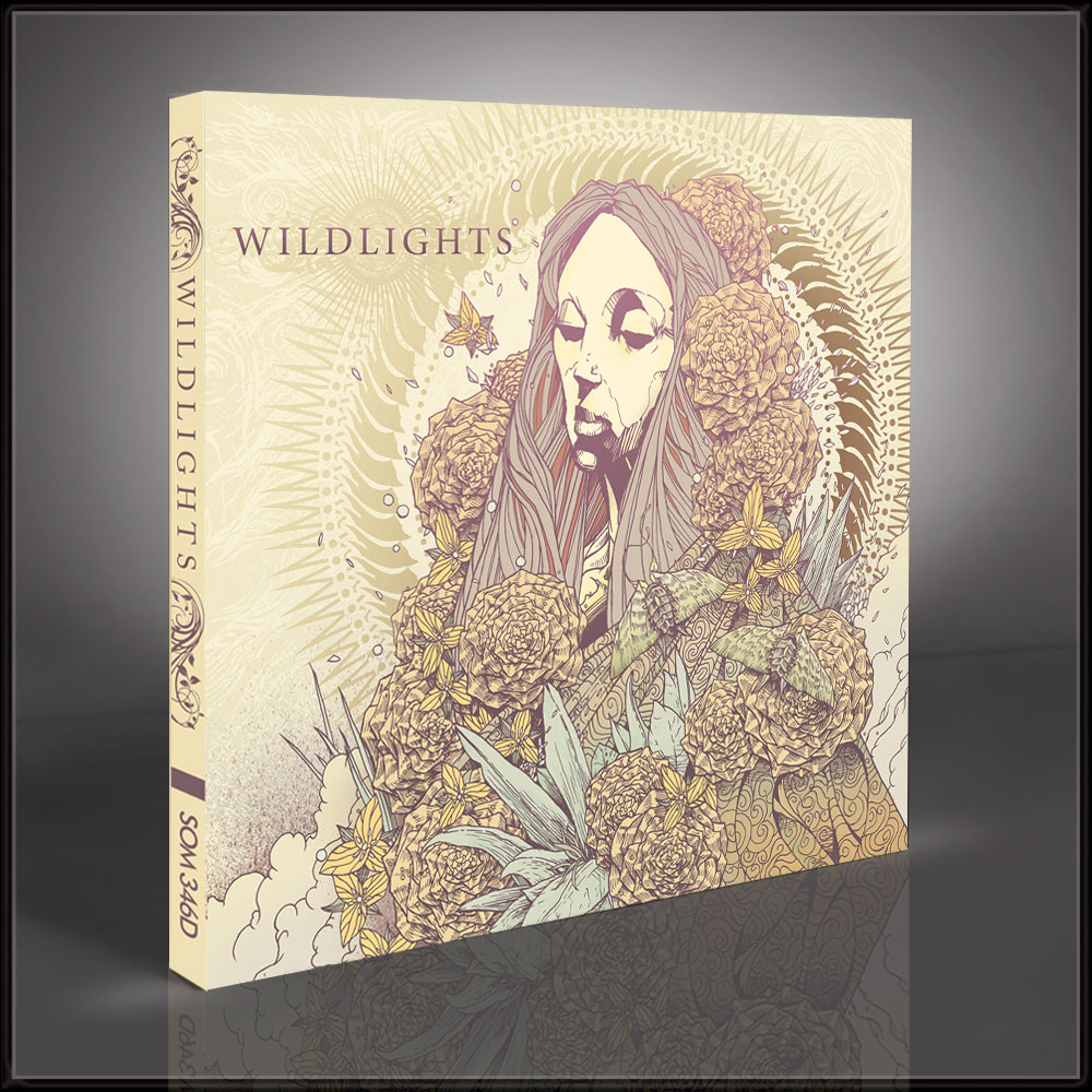 Wildlights CD