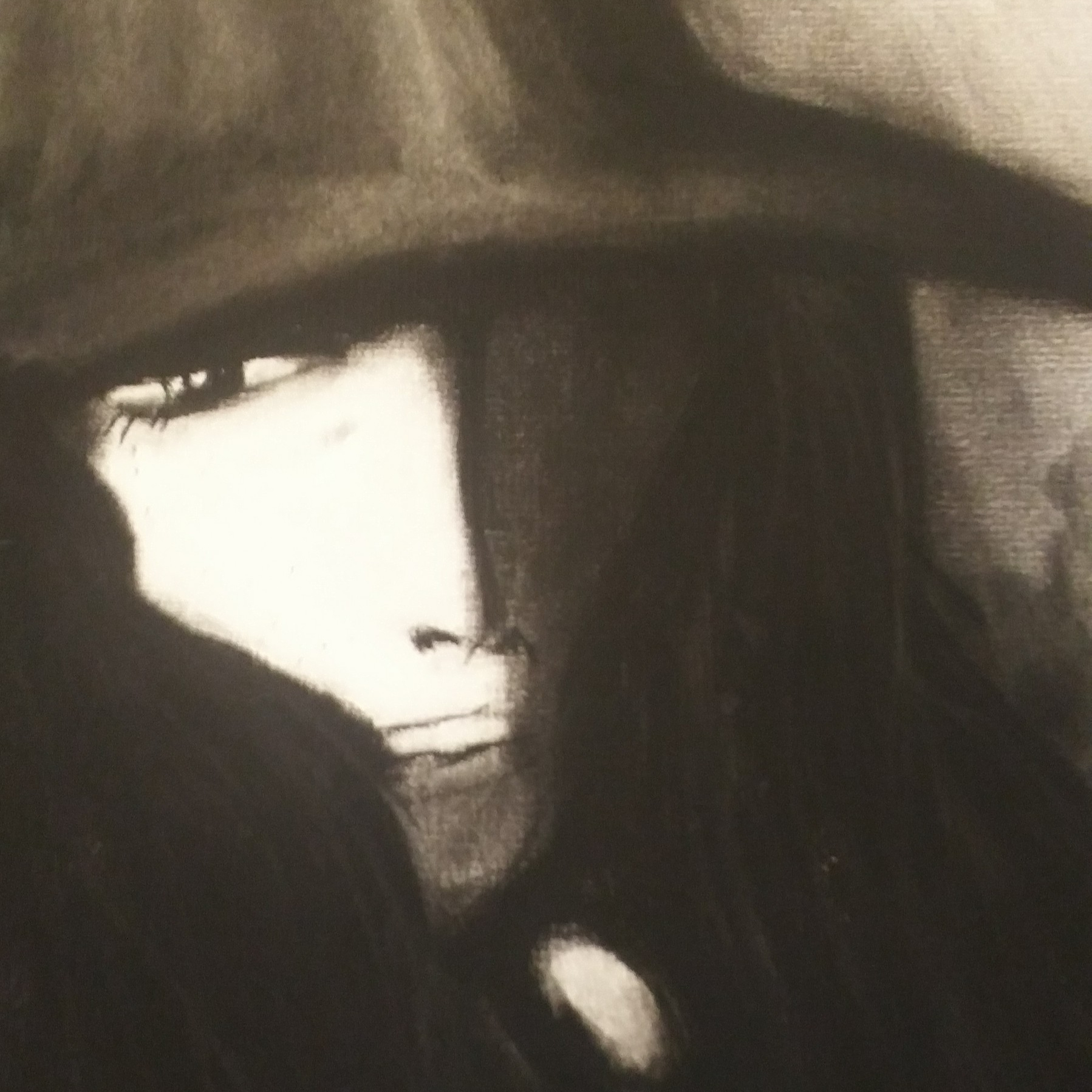 EMPEROR OF NOTHING