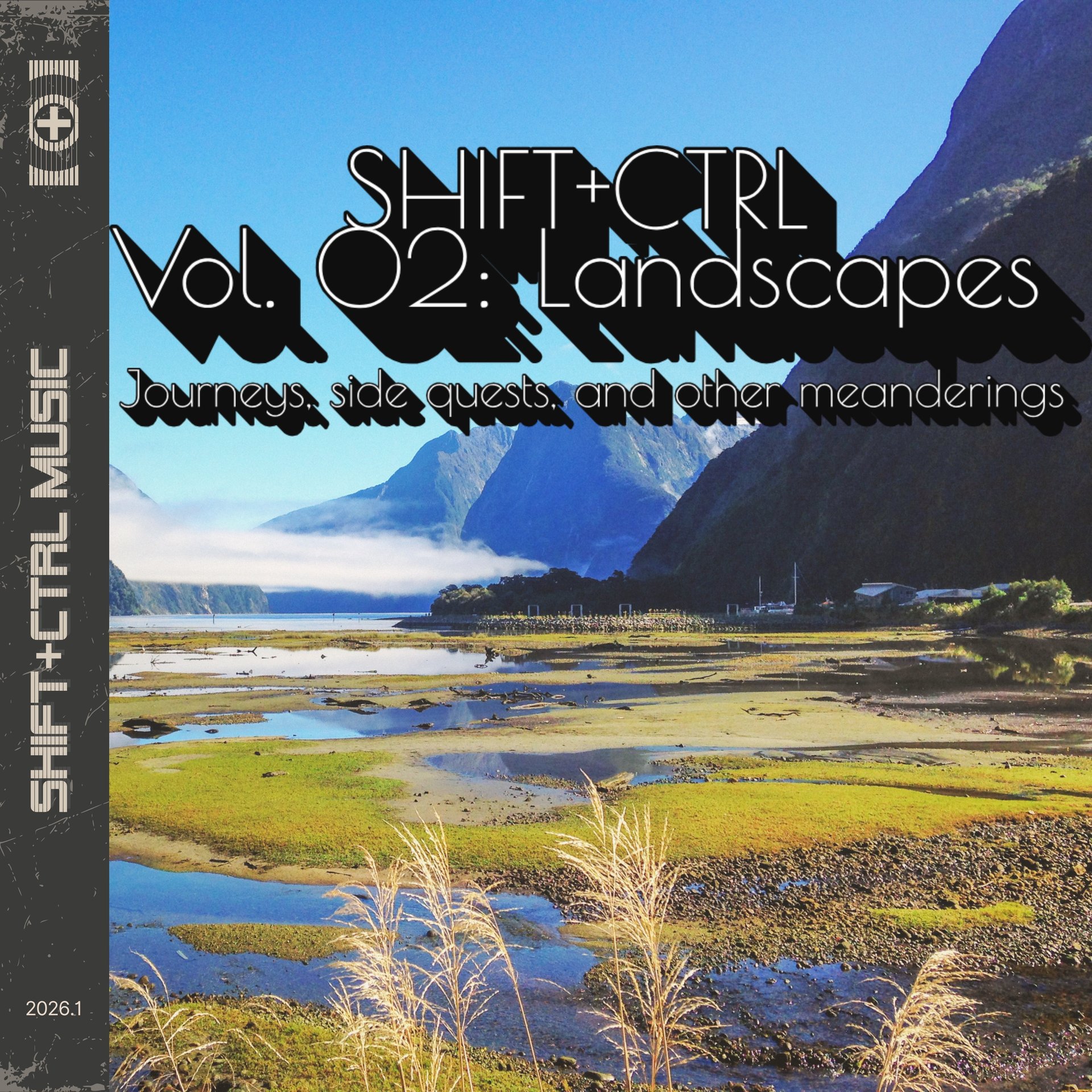 Chiaro Ben - Out There