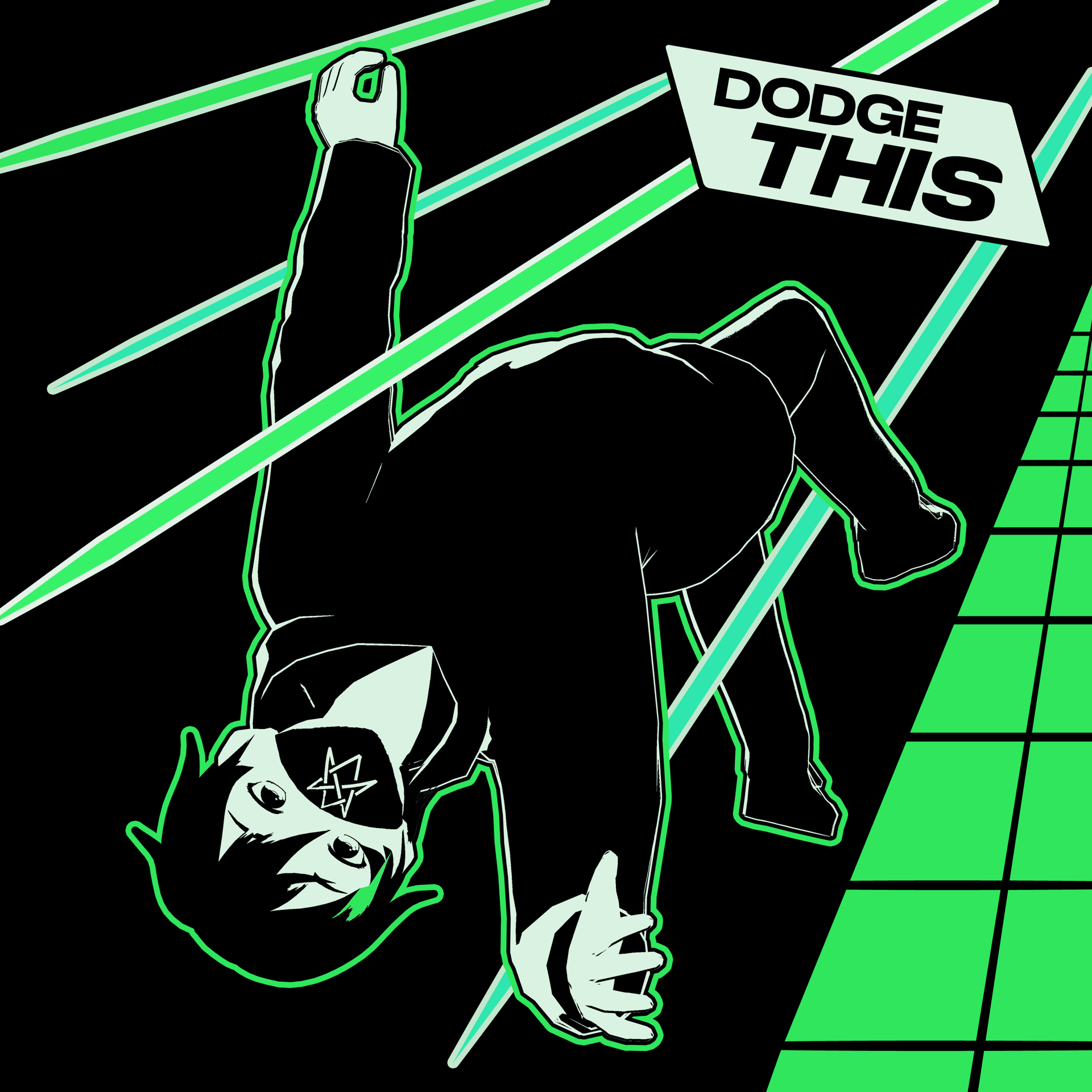 Dodge This