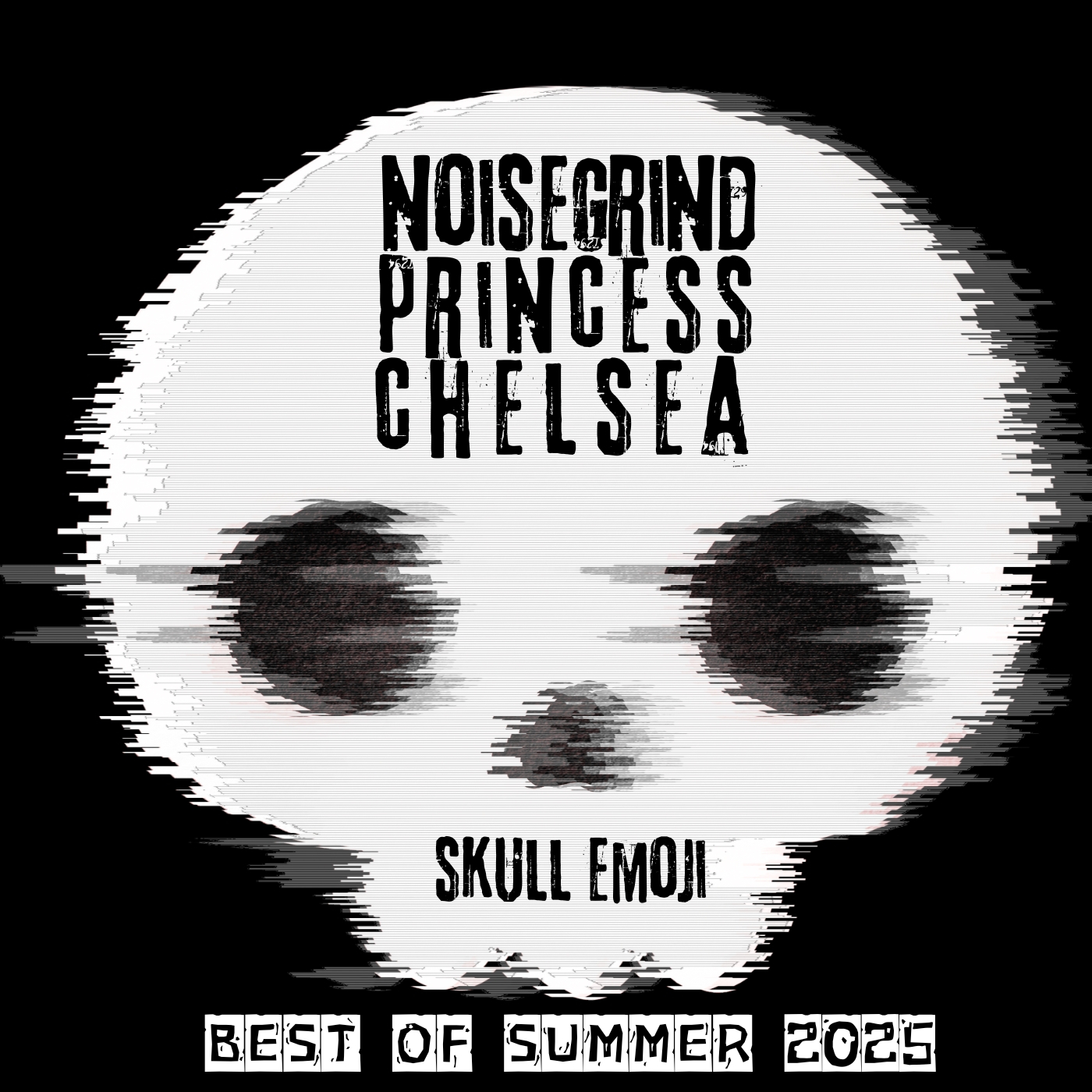 Skull Emoji