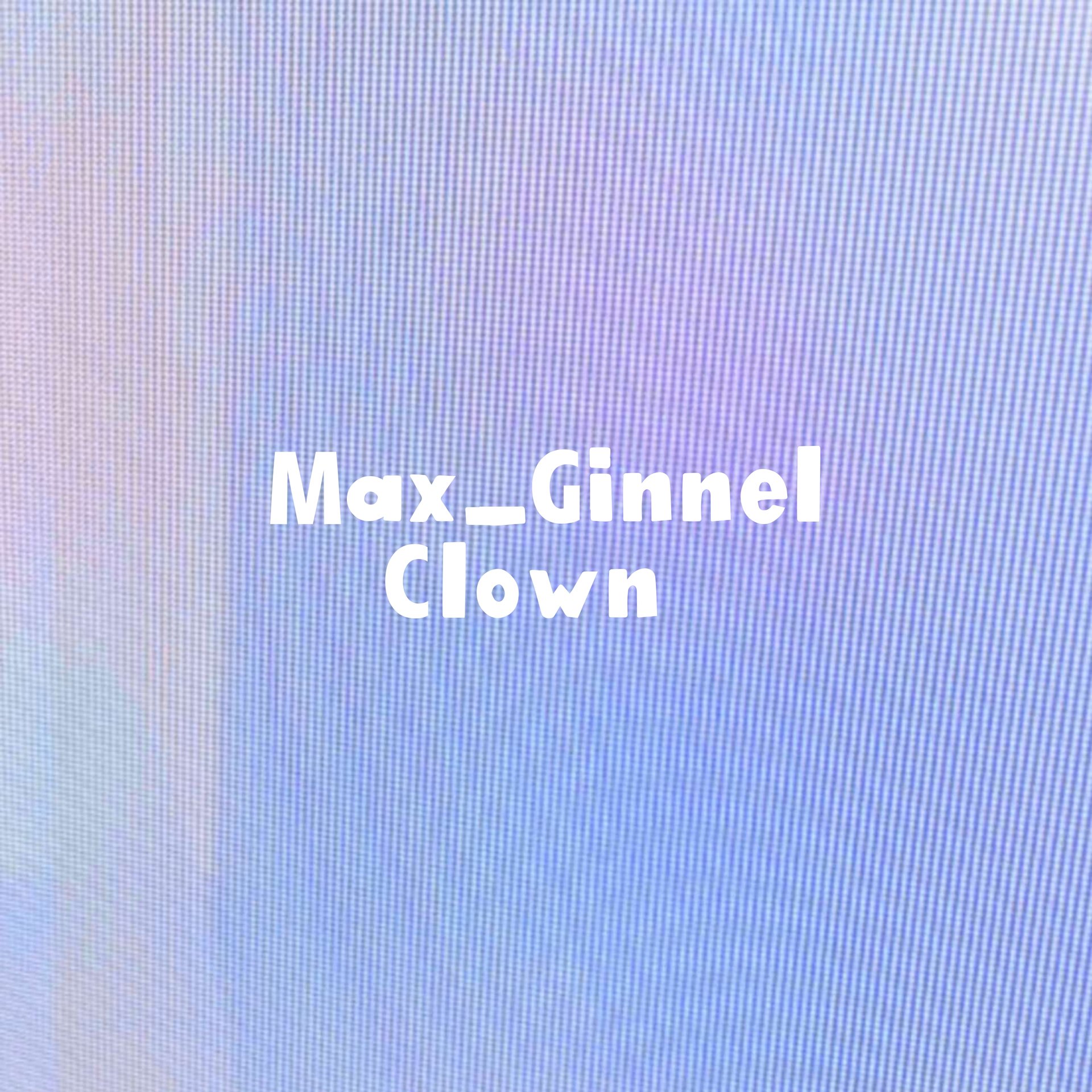 Clown