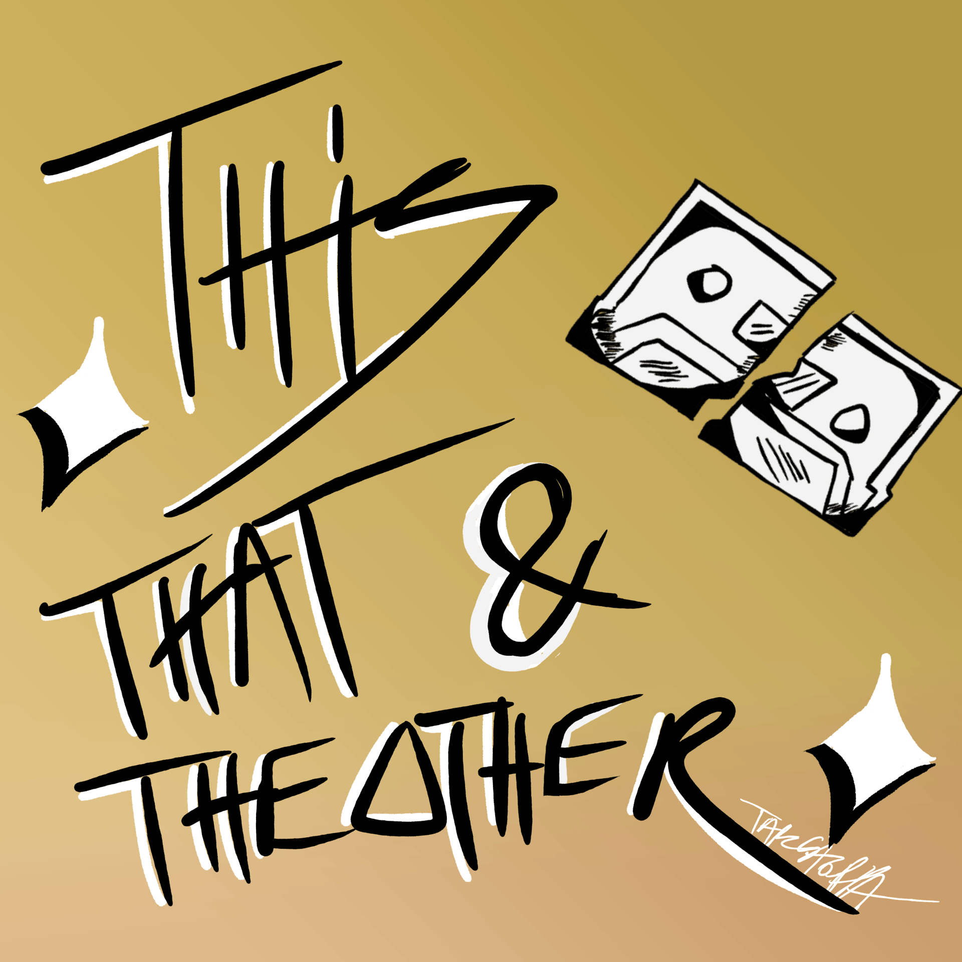 This, That, and the Other