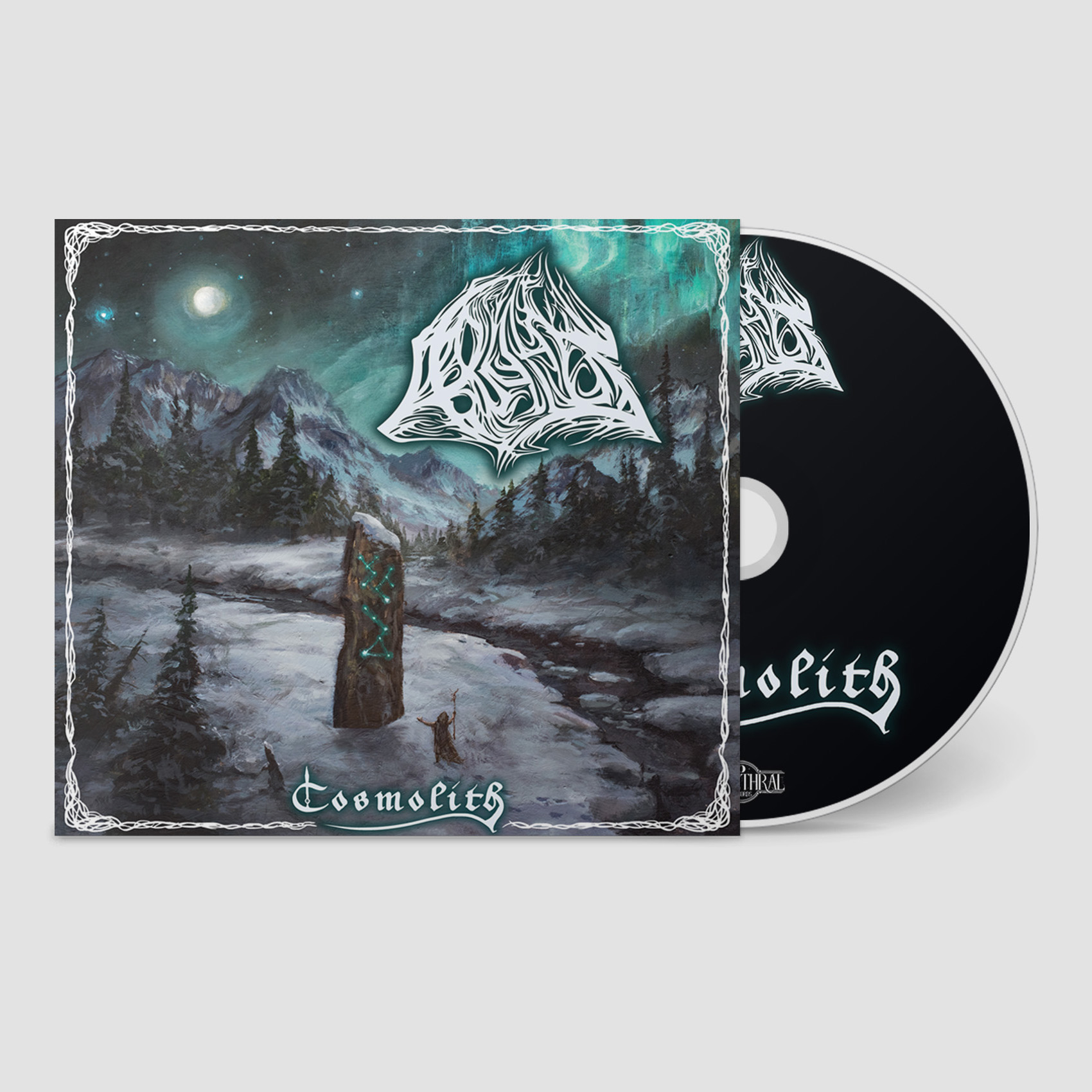 Limited Edition Compact Disc