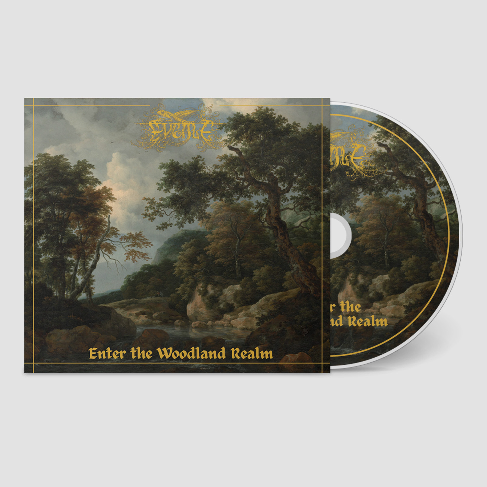 Limited Edition Compact Disc
