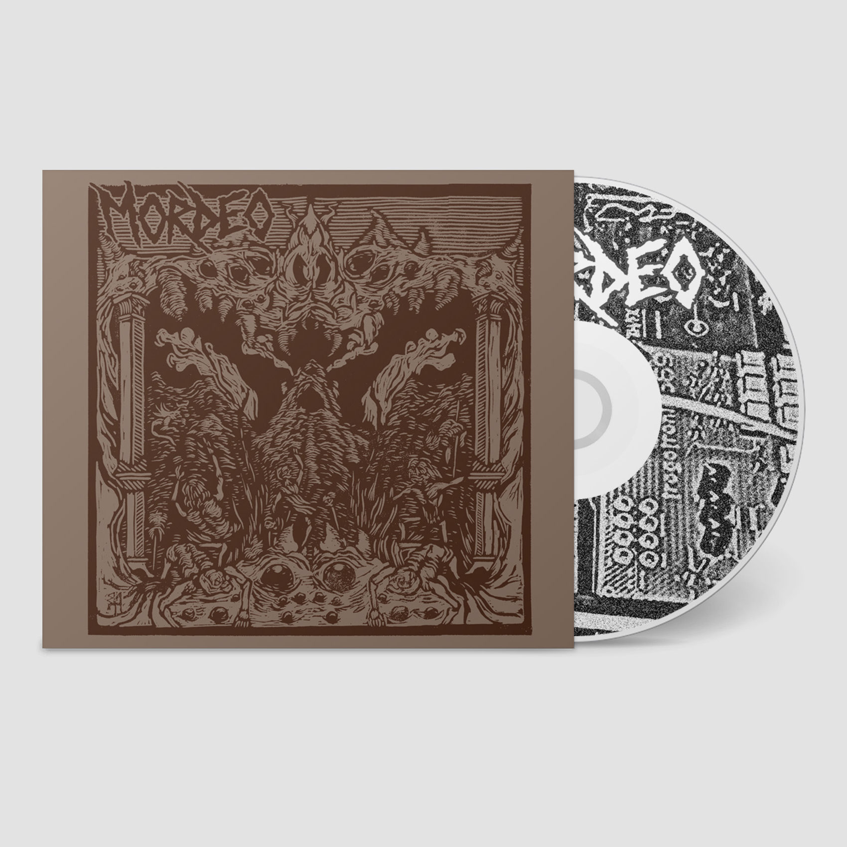 [Label Exclusive] Limited Edition Compact Disc