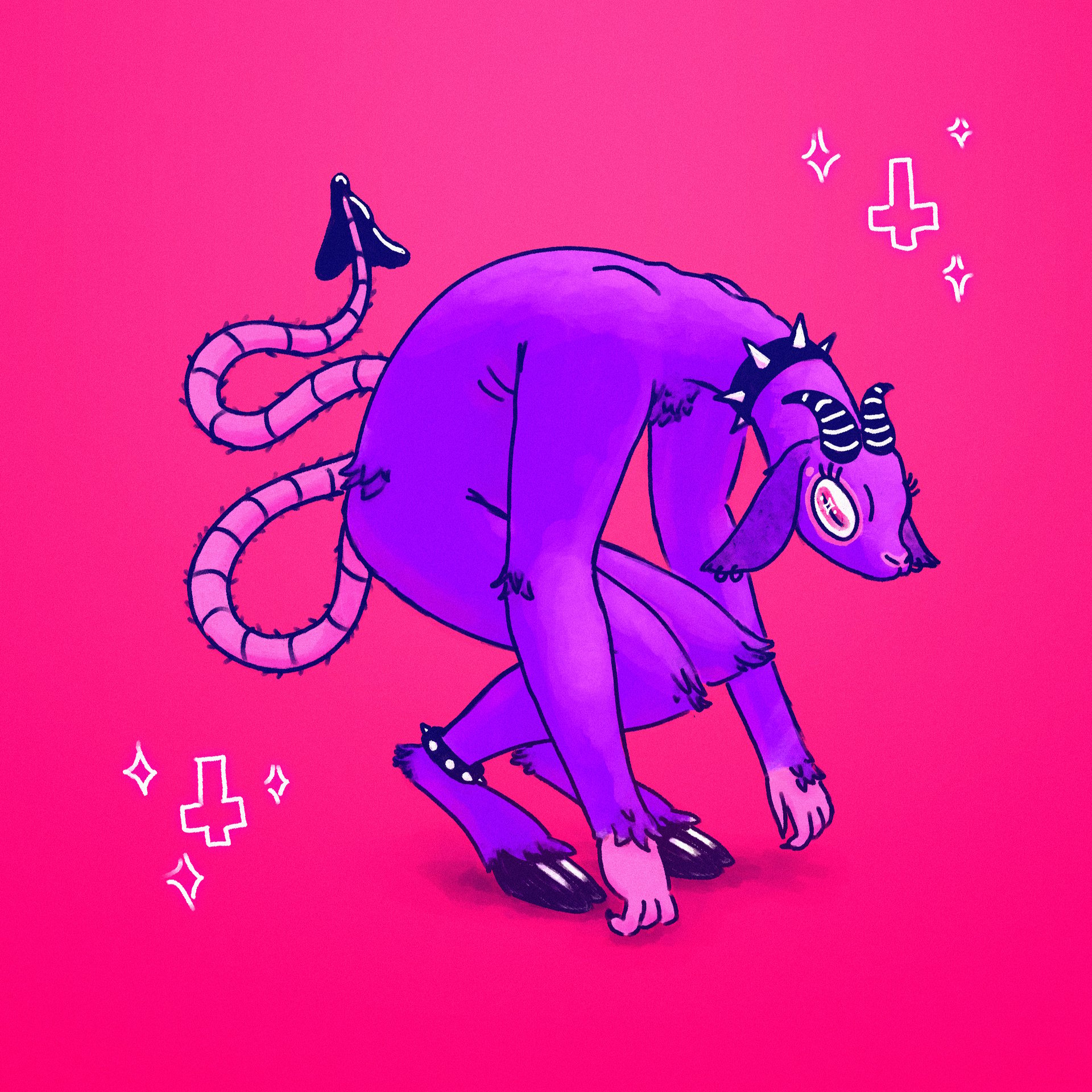 Ode to Impermanence