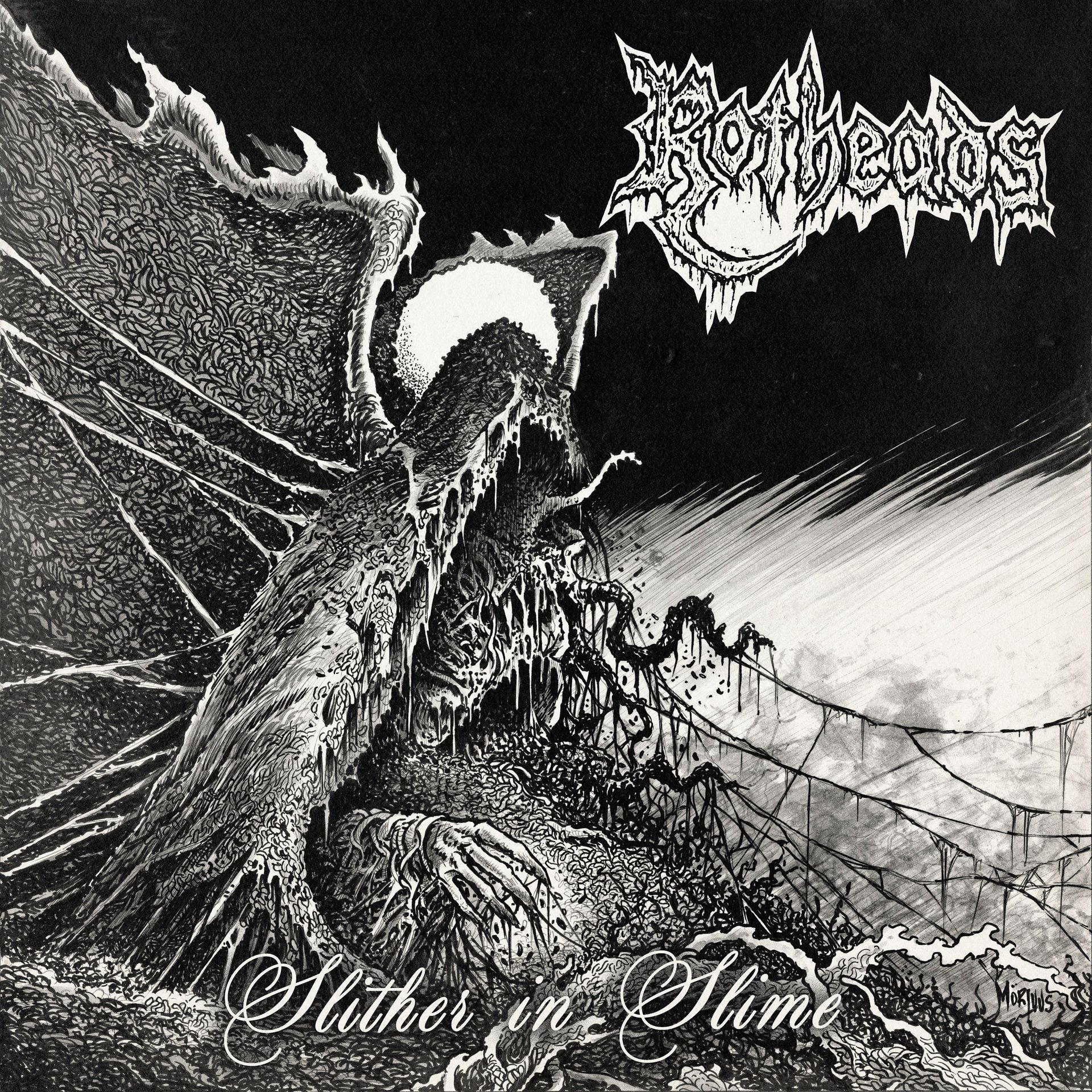 Vampyric Inbreeding
