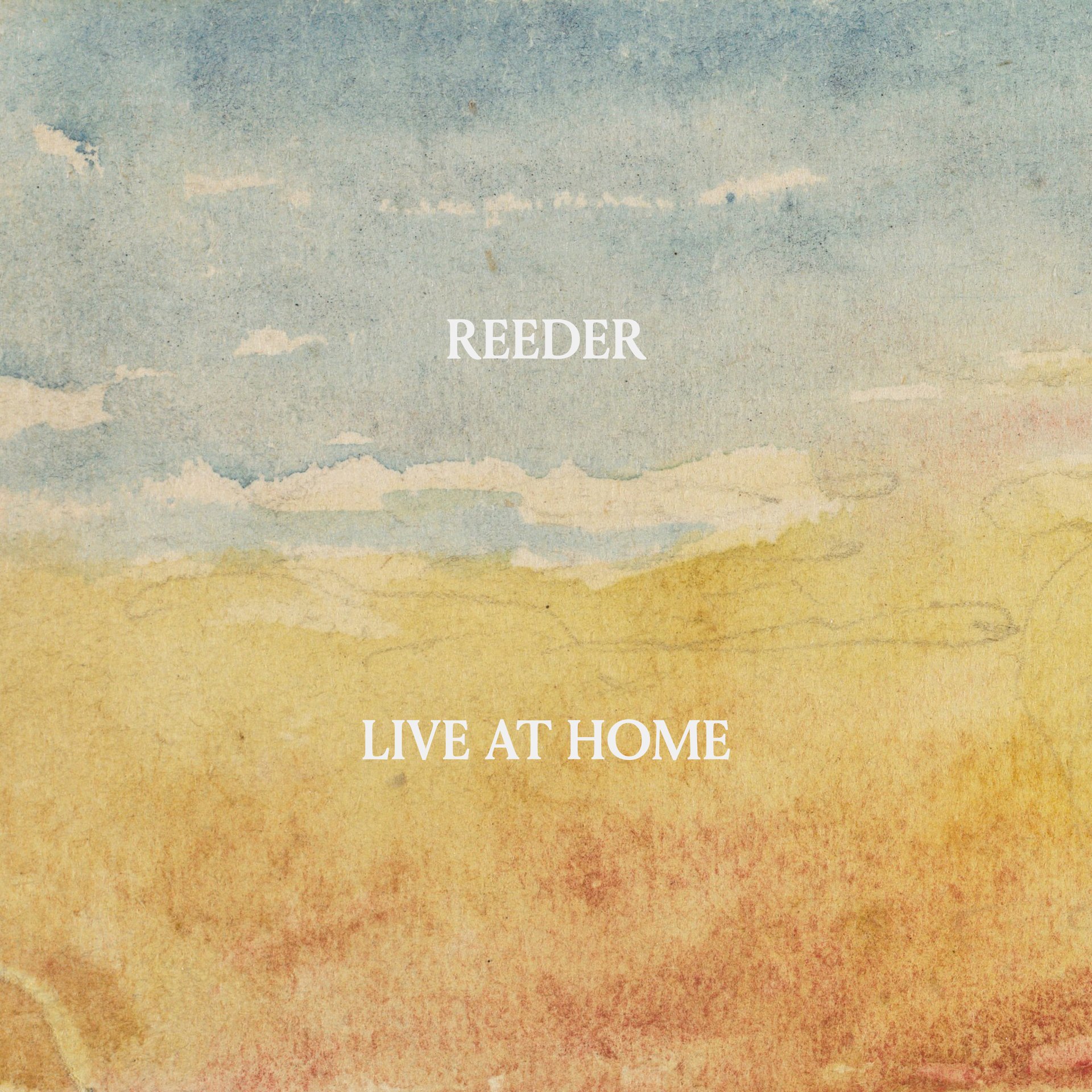 Live At Home