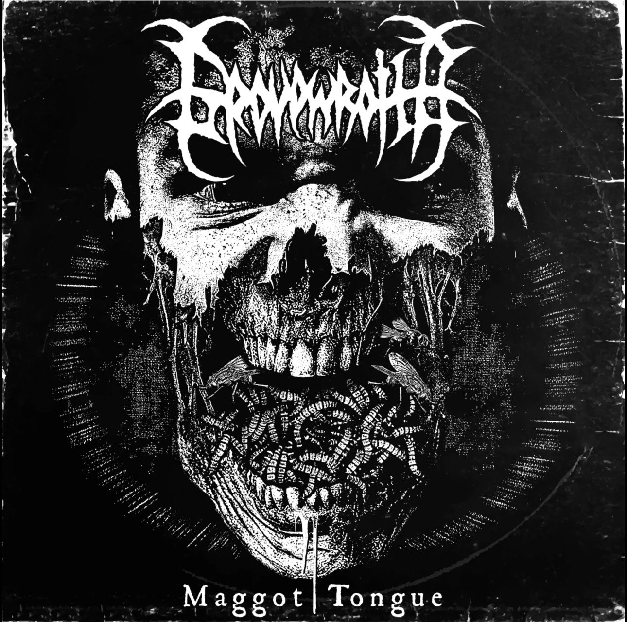 Maggot Tongue
