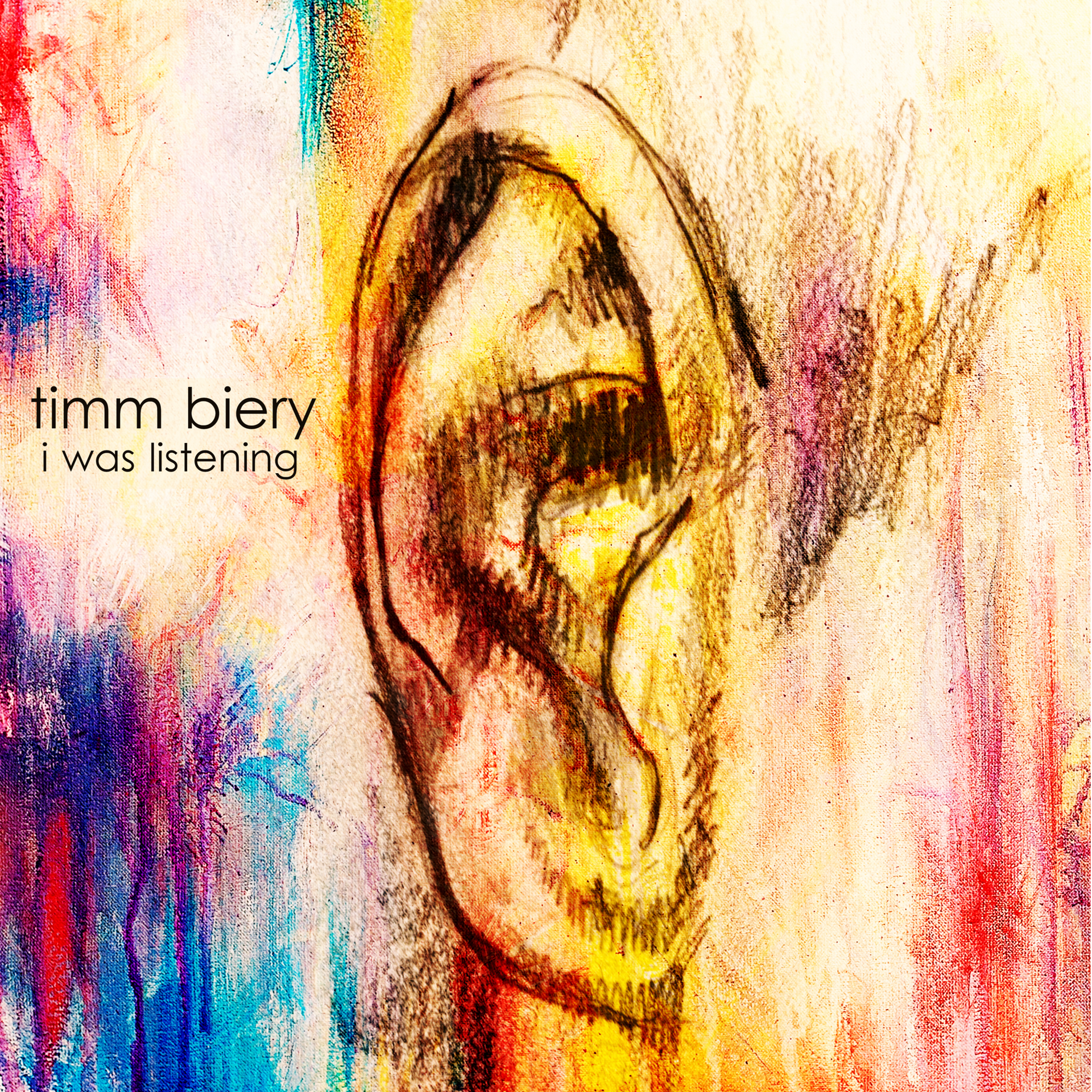 I Was Listening