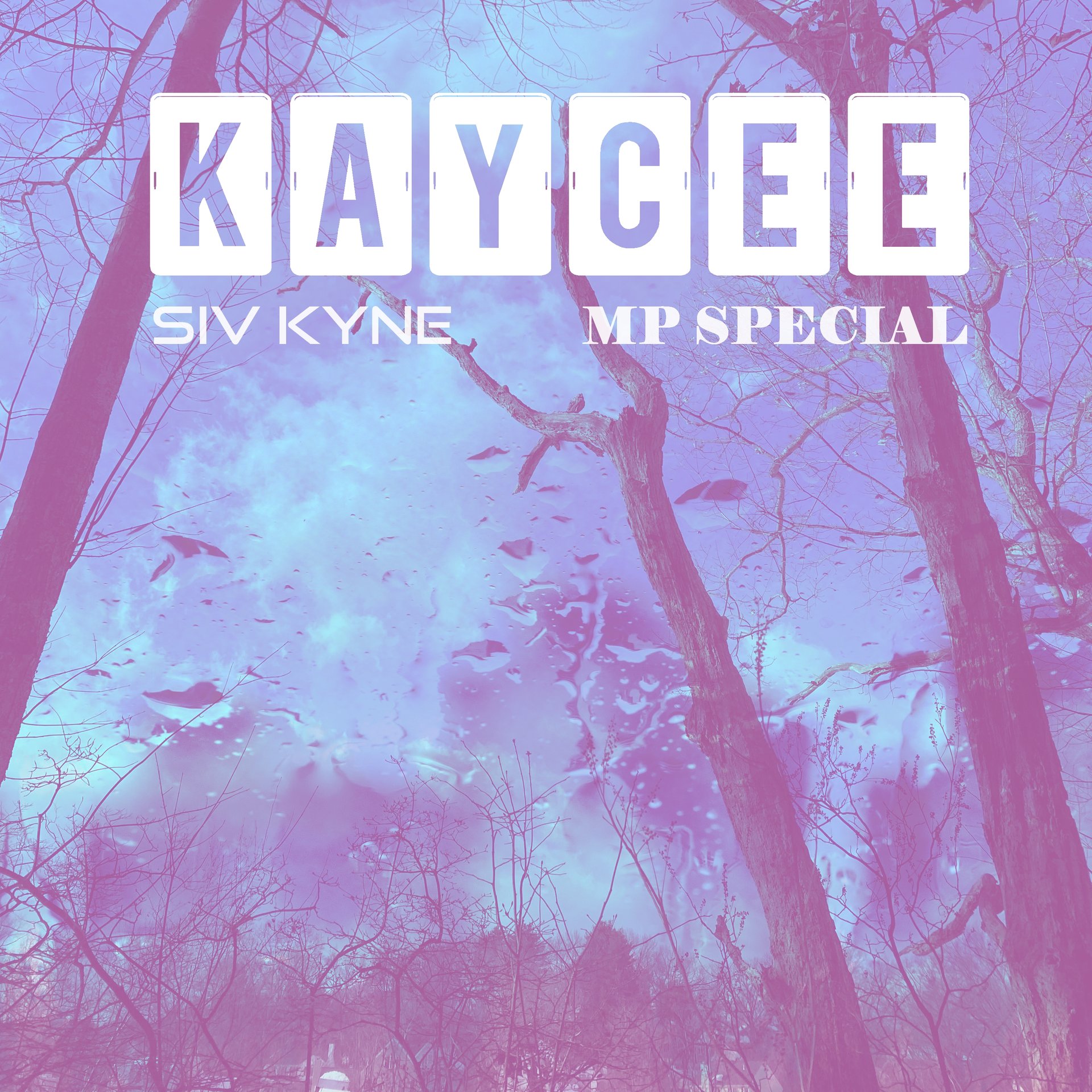 Kaycee feat. MP Special