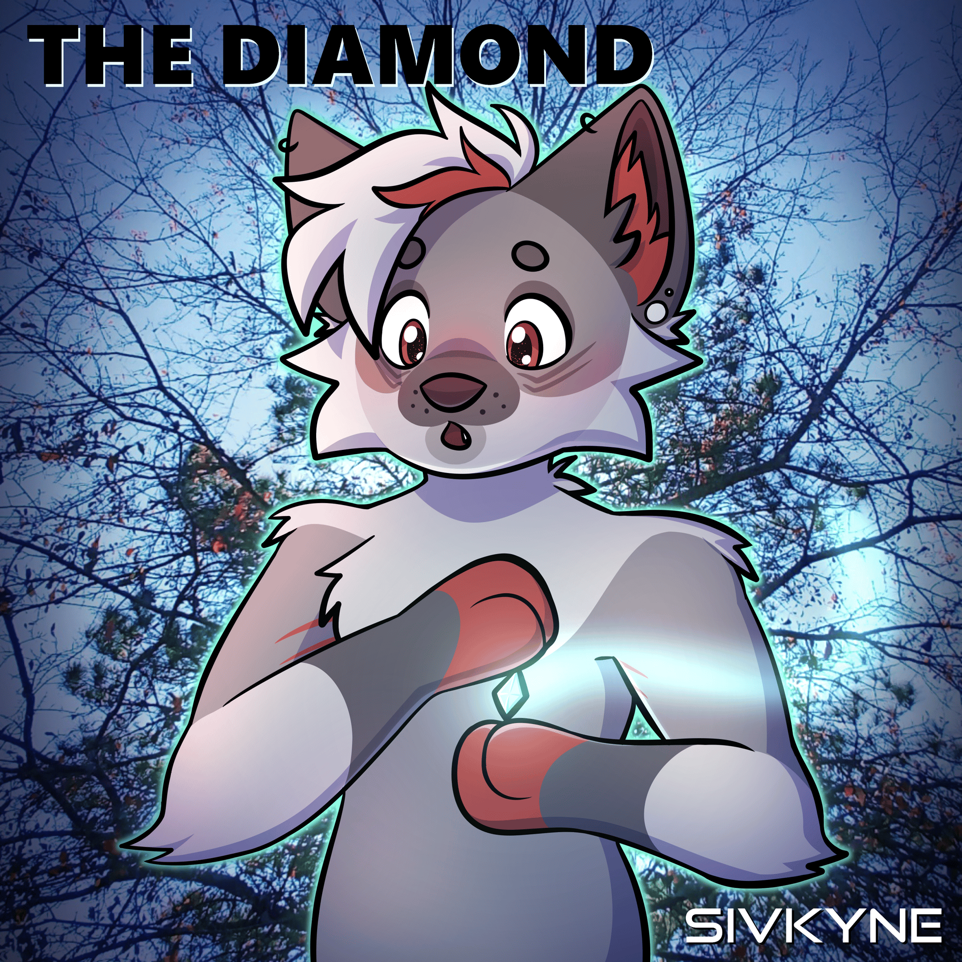 Back Catalogue (Siv's Singles)