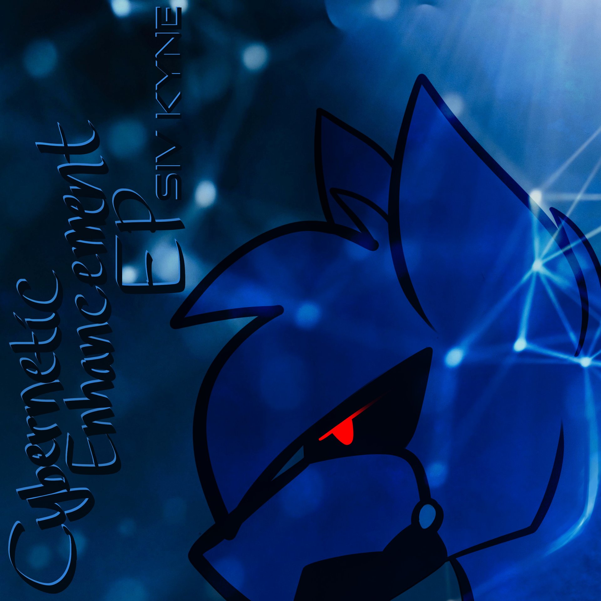 Cybernetic Enhancement EP