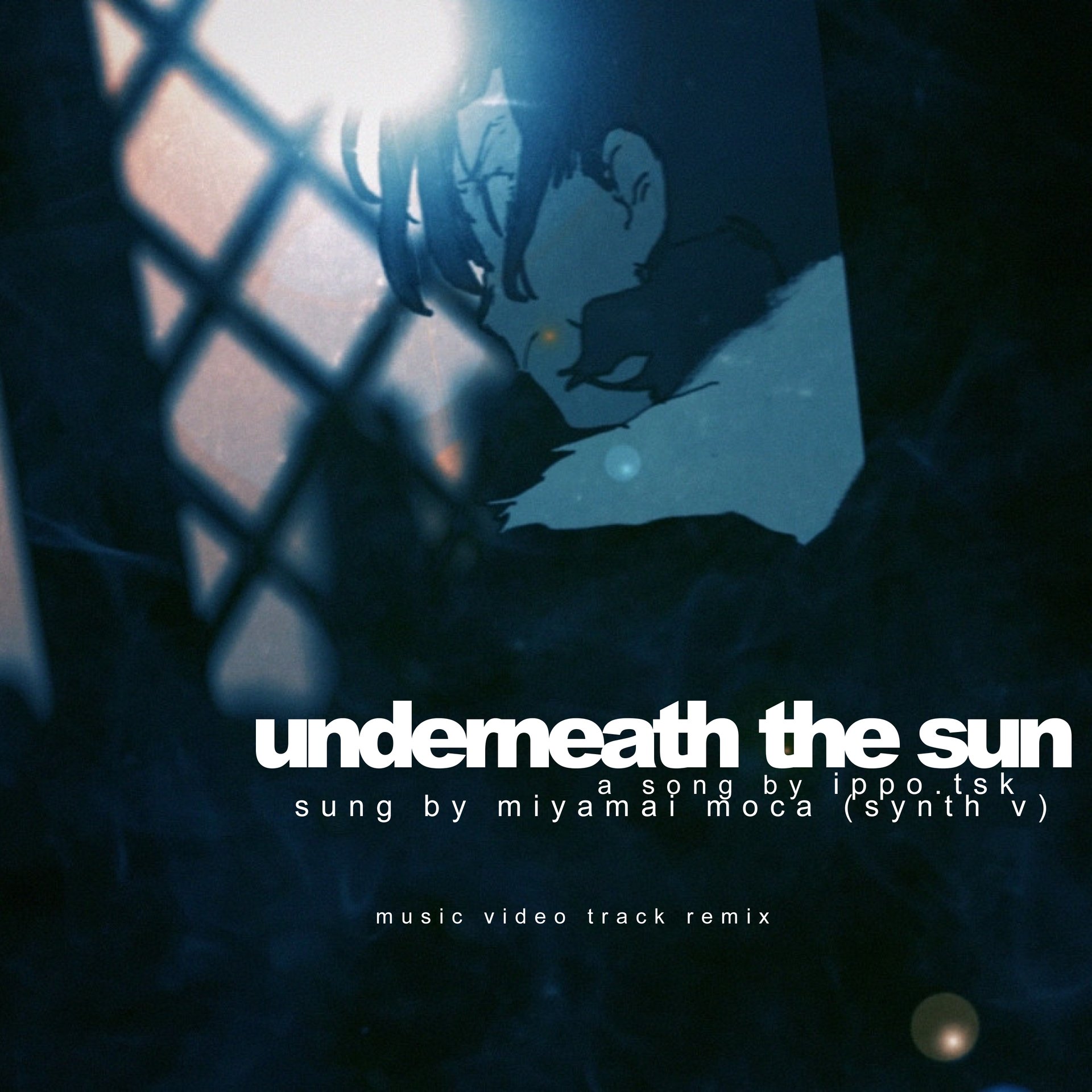 underneath the sun