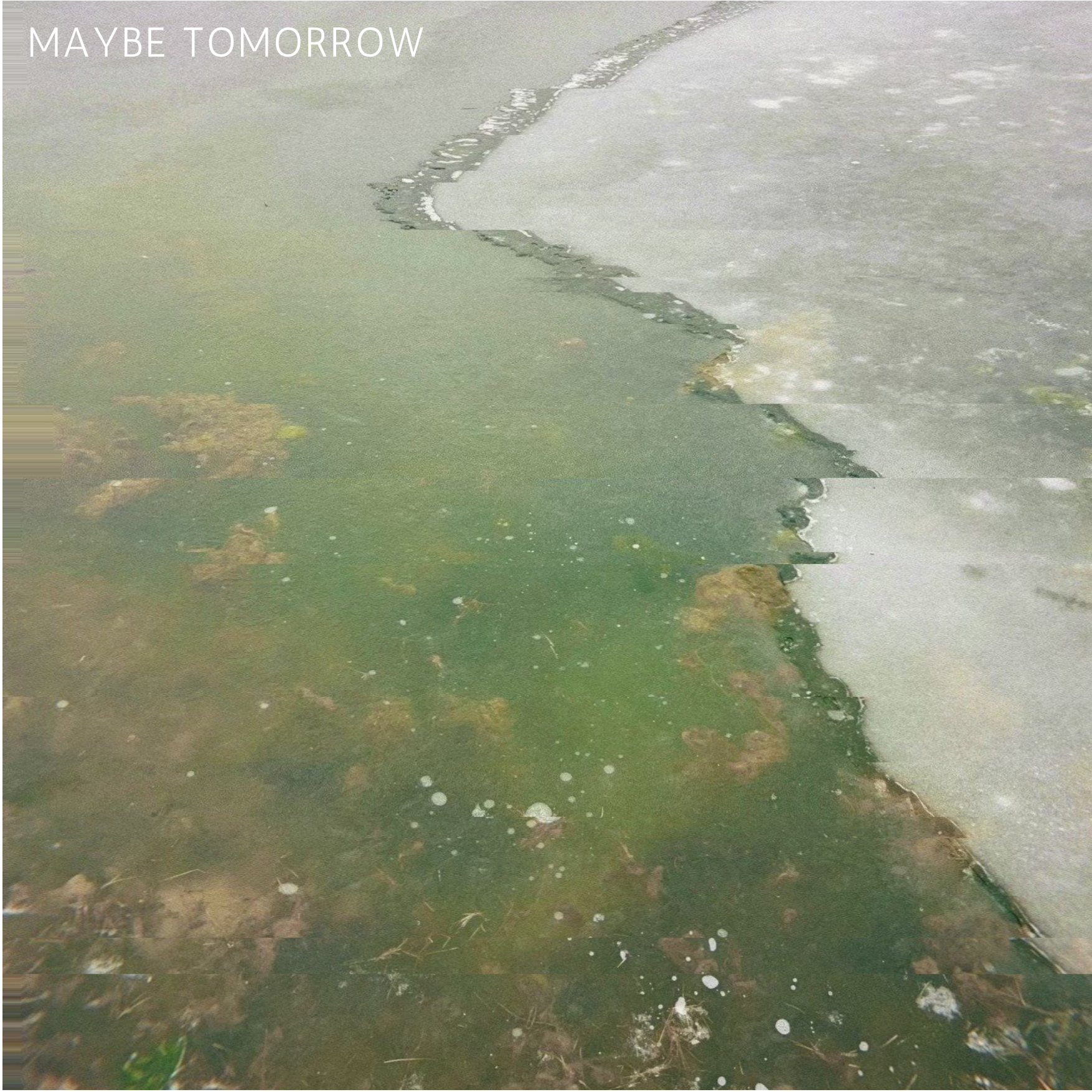Maybe Tomorrow