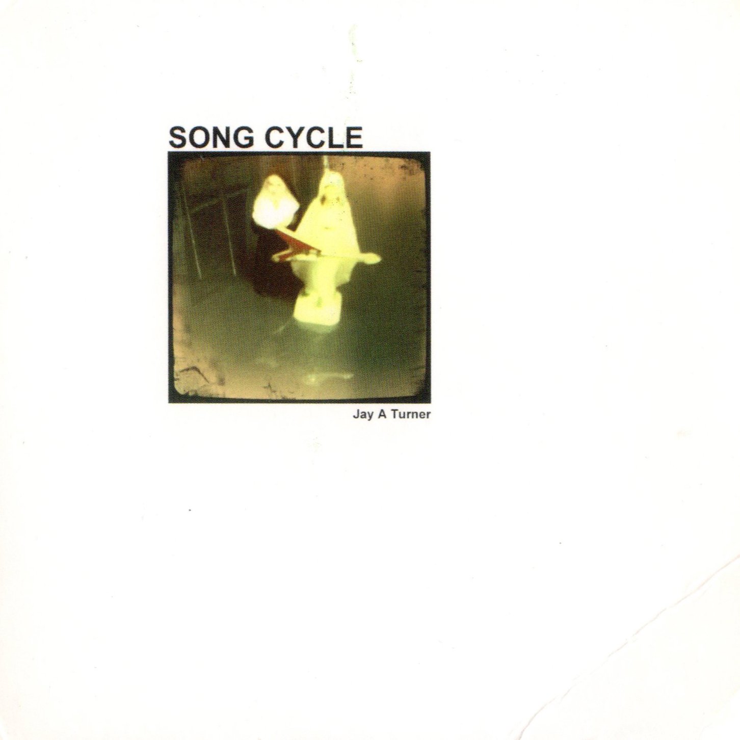 Song Cycle