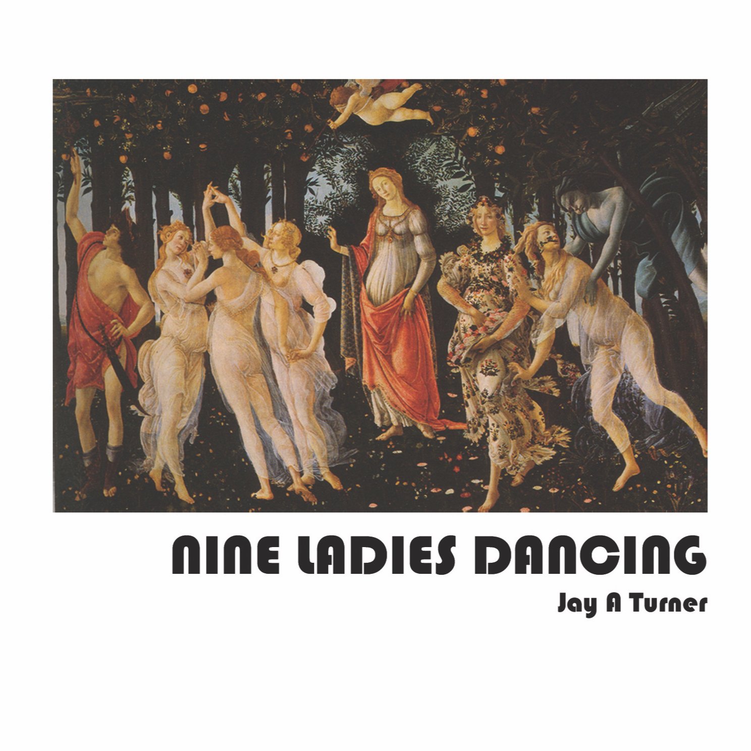 Nine Ladies Dancing