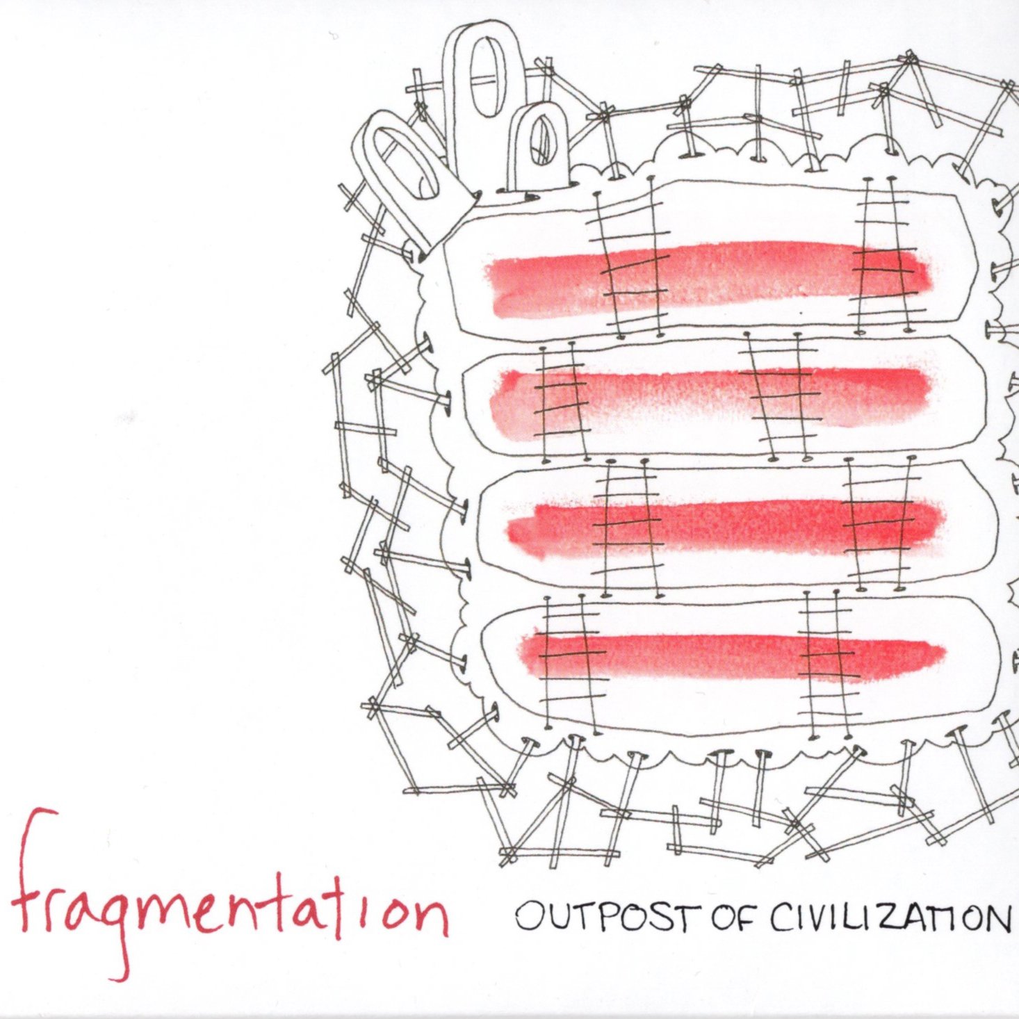 Fragmentation