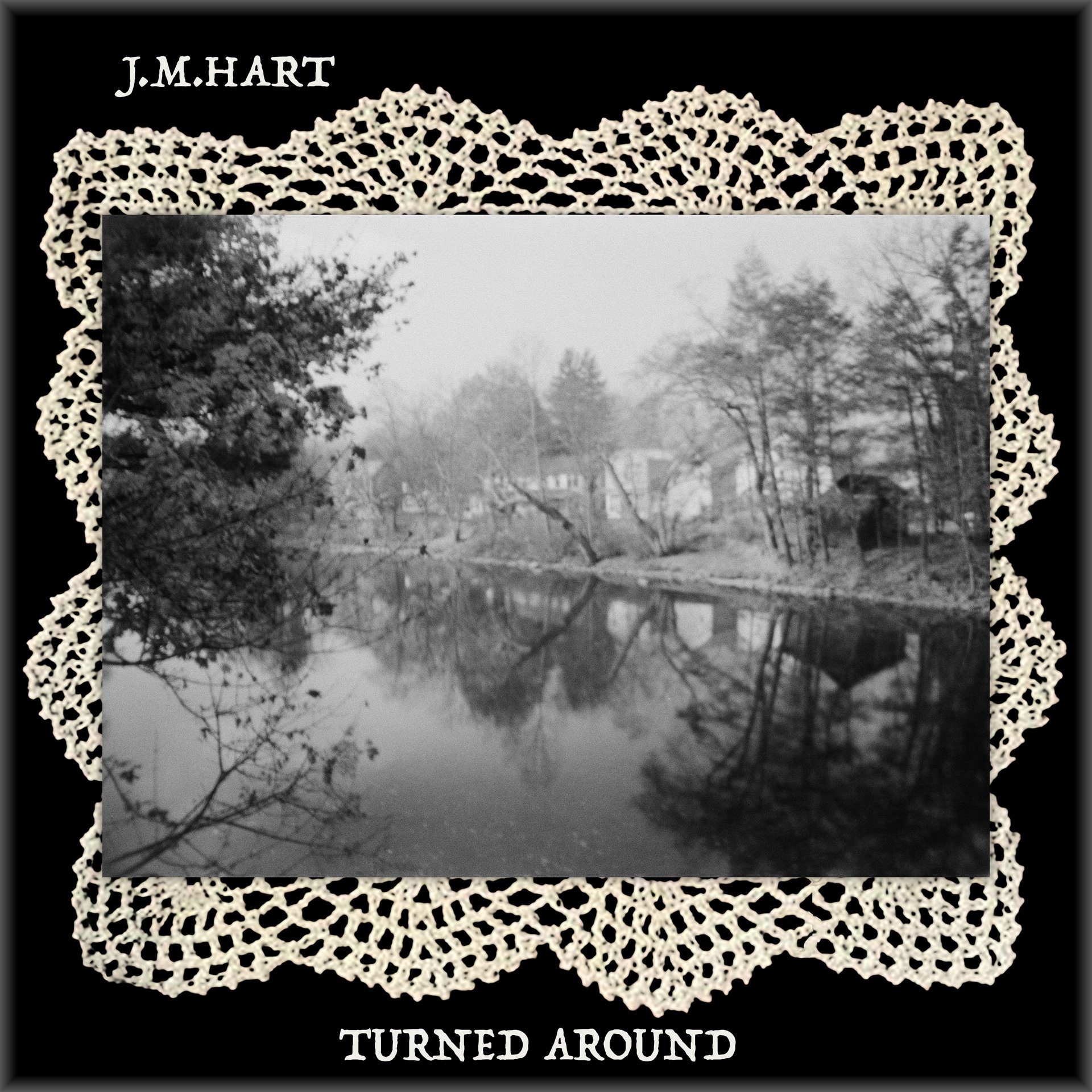 Turned Around