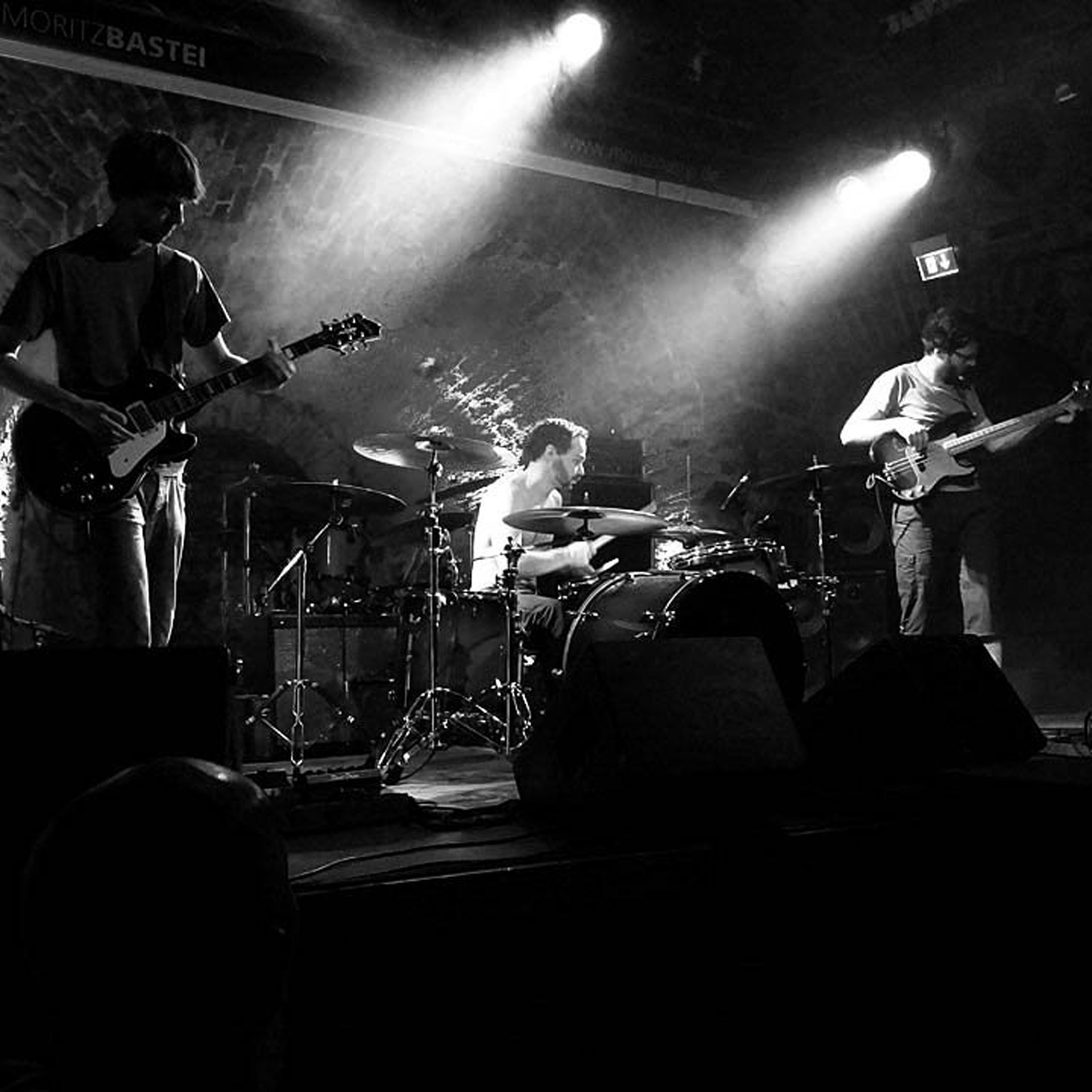 Live Takes