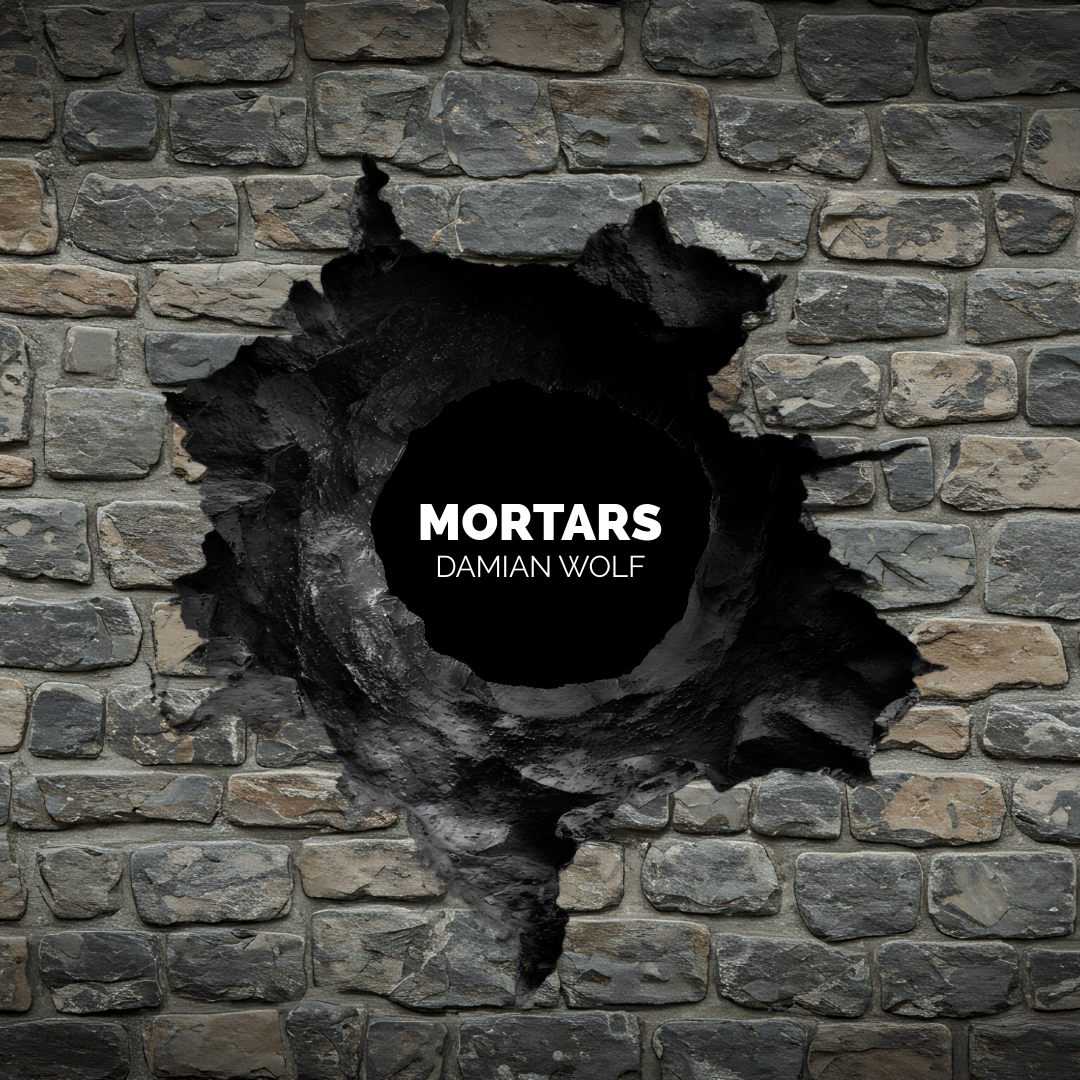 Mortars (Single)