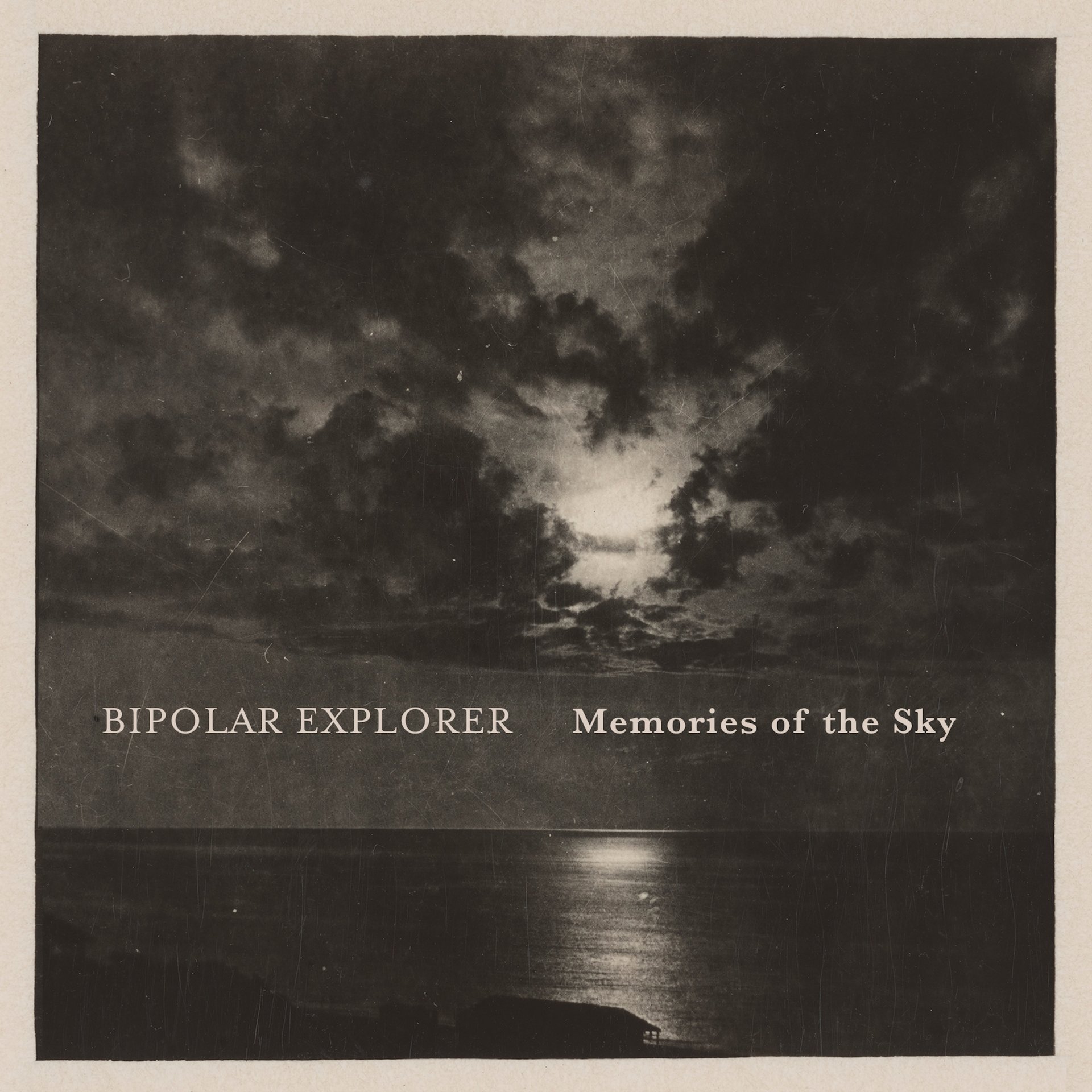 Memories of the Sky CDx2